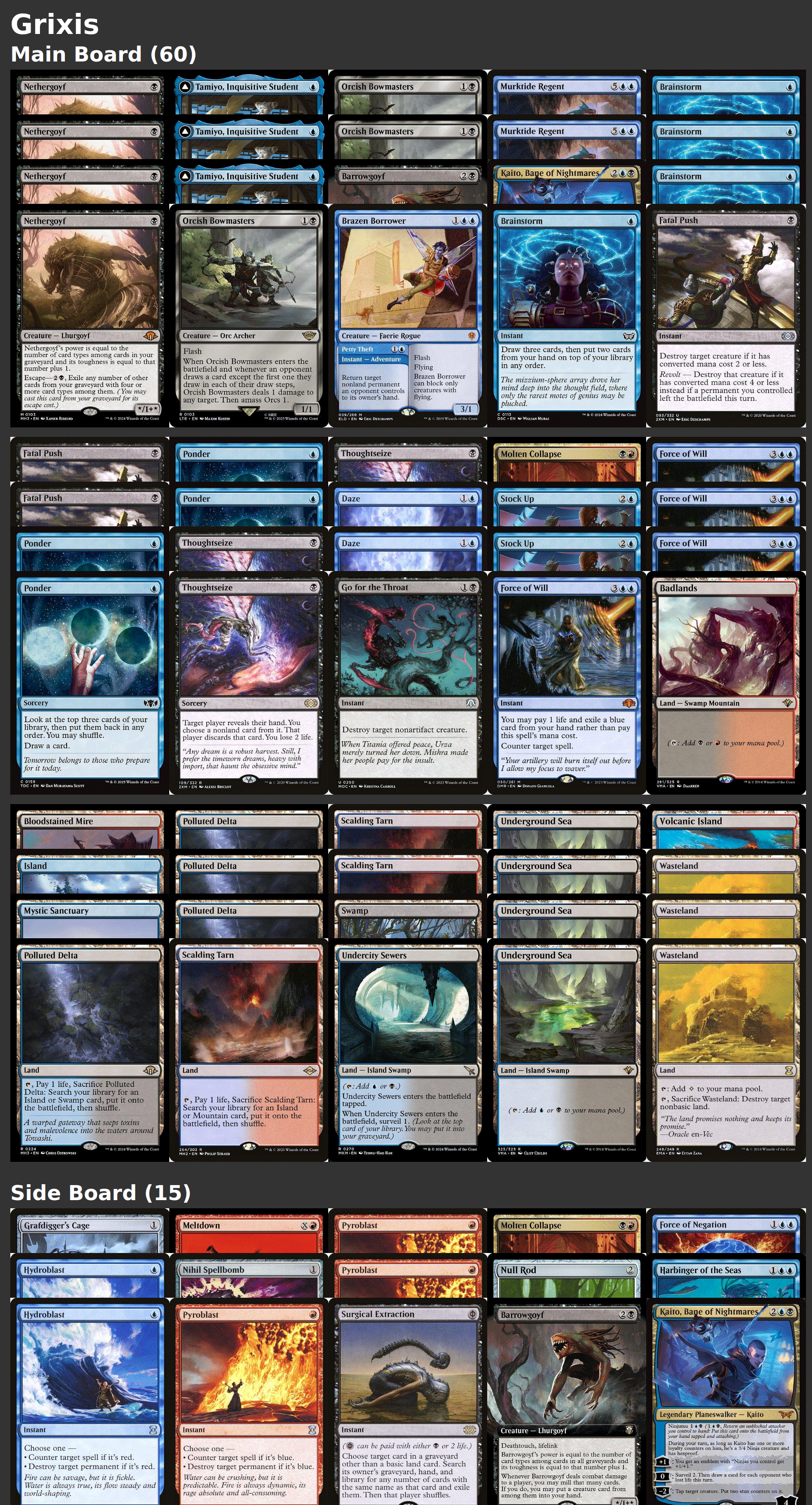 Grixis