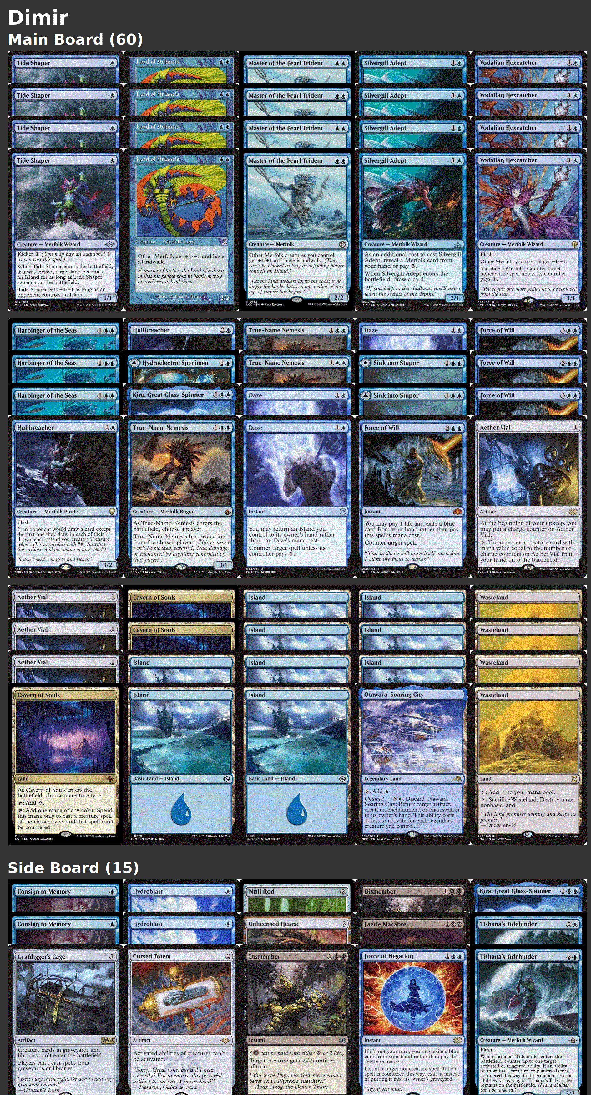 Dimir