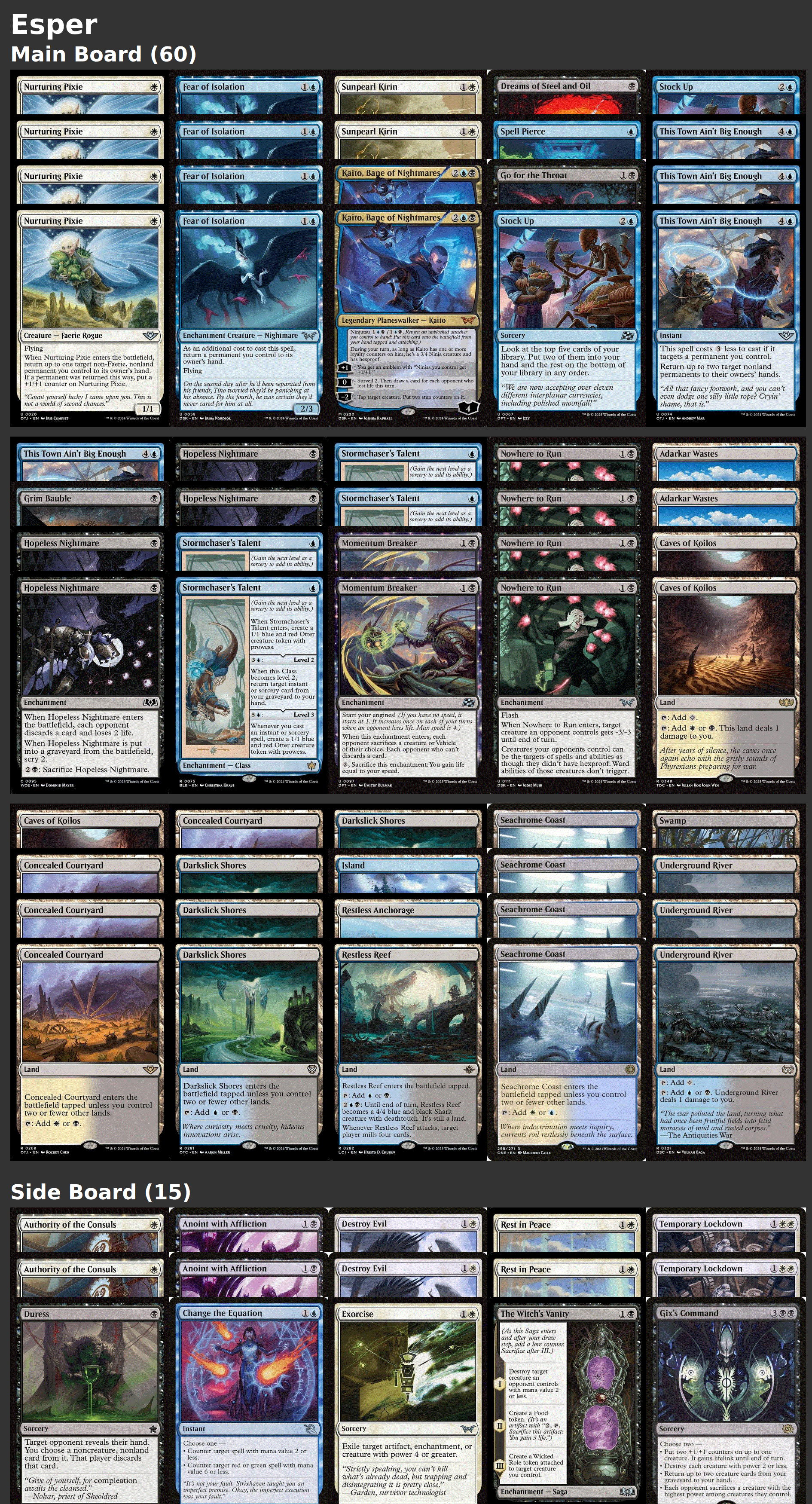 Esper