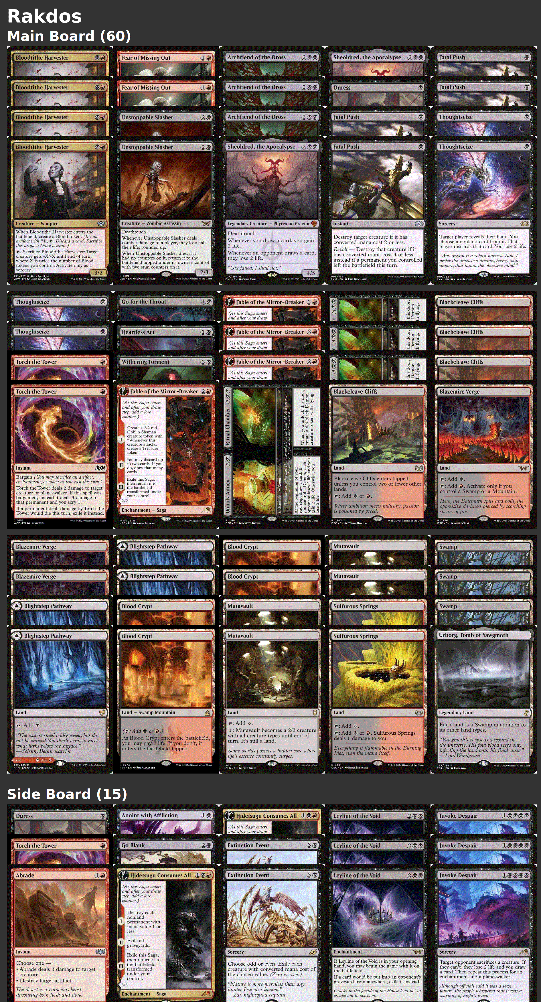 Rakdos