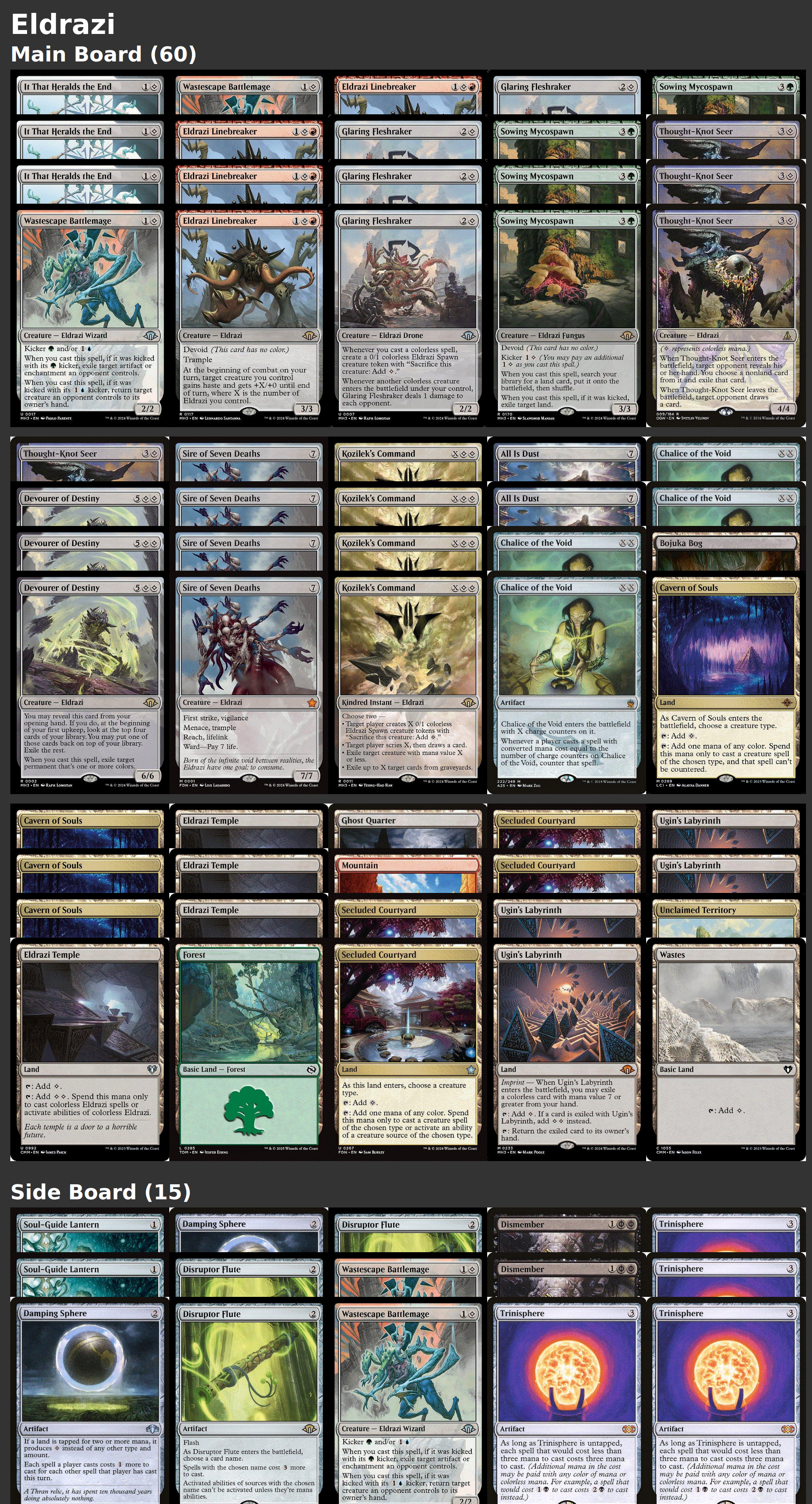 Eldrazi