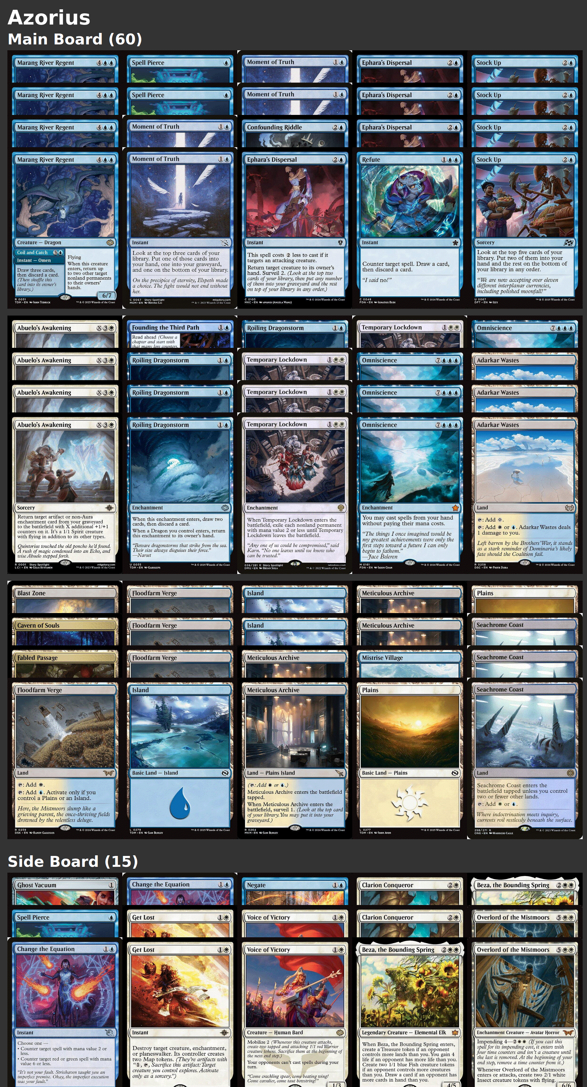 Azorius