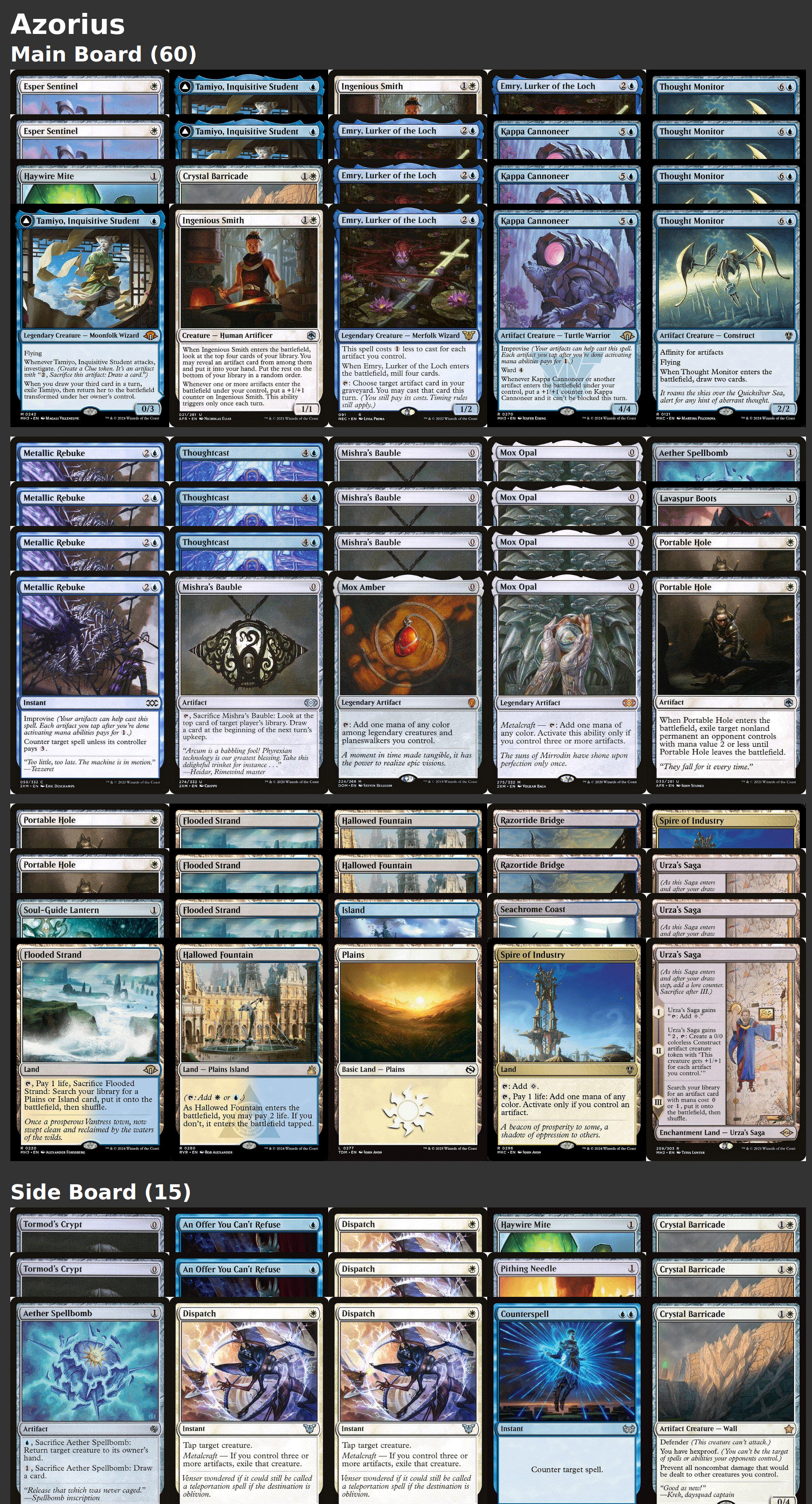 Azorius