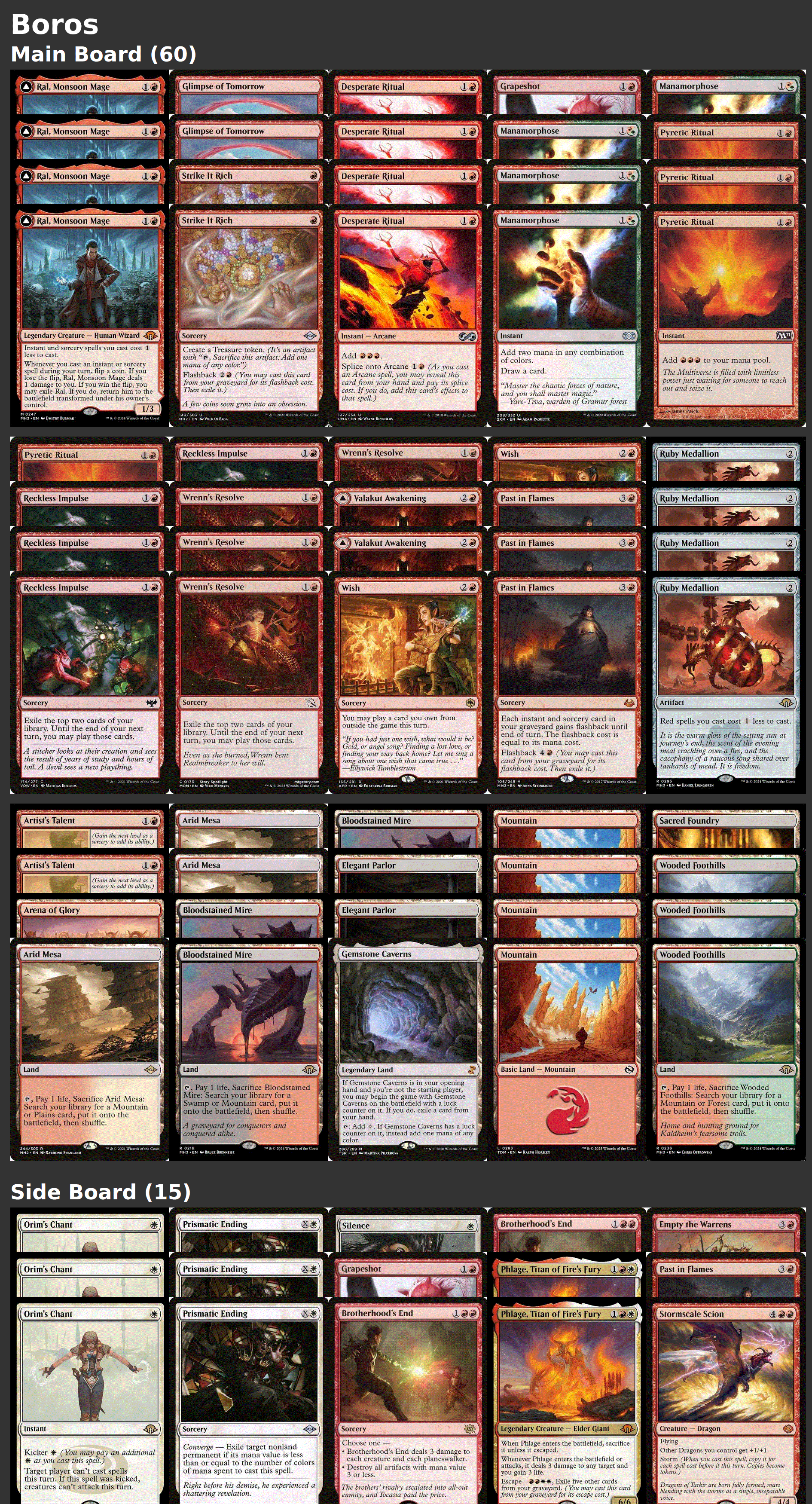 Boros