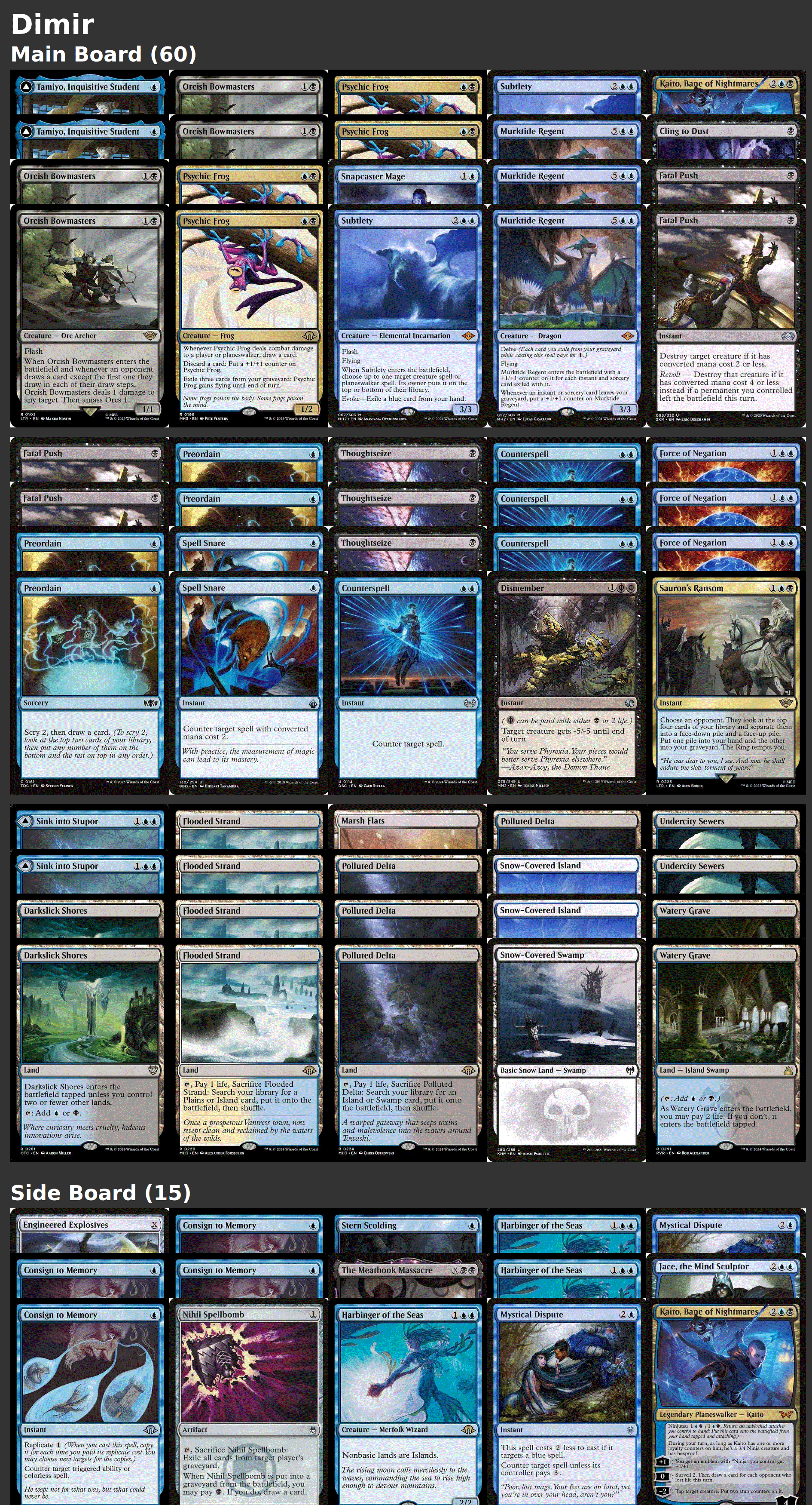 Dimir