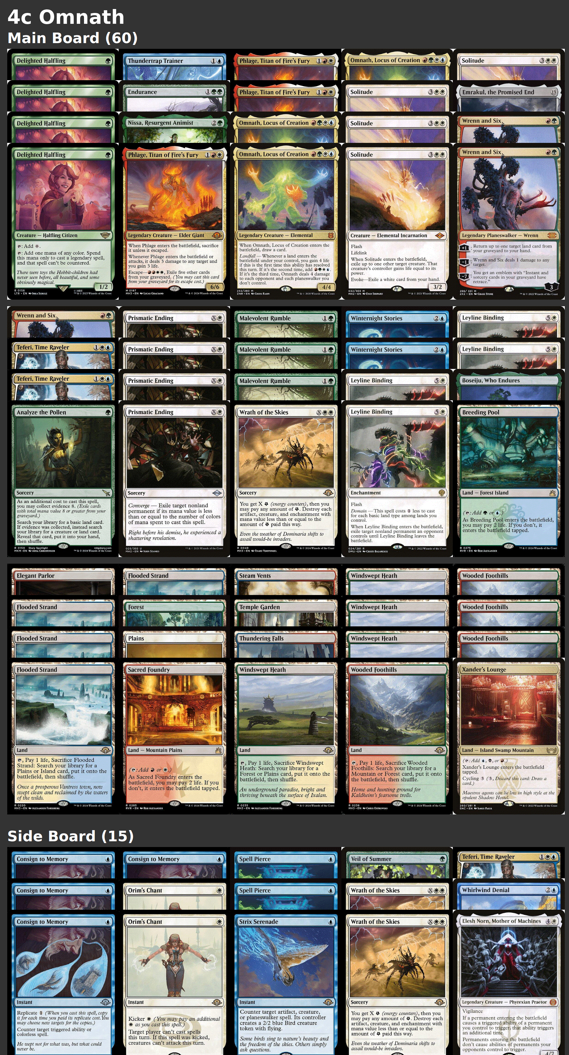 4c Omnath