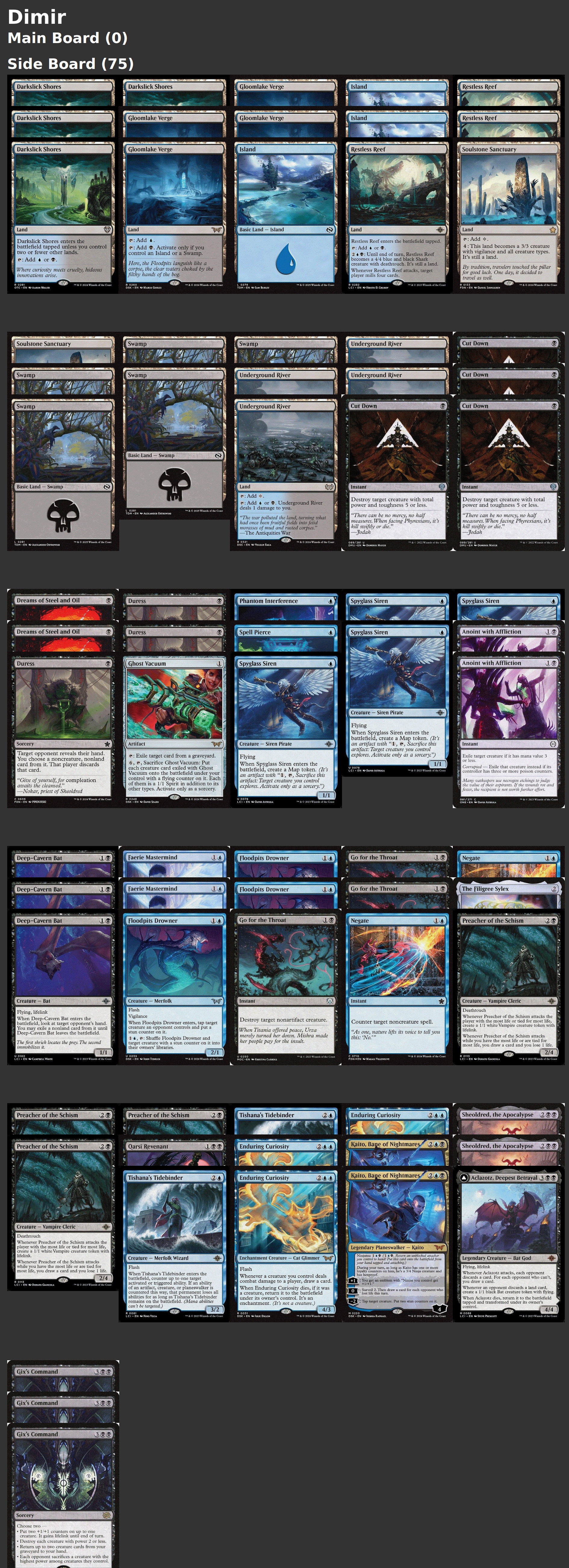 Dimir