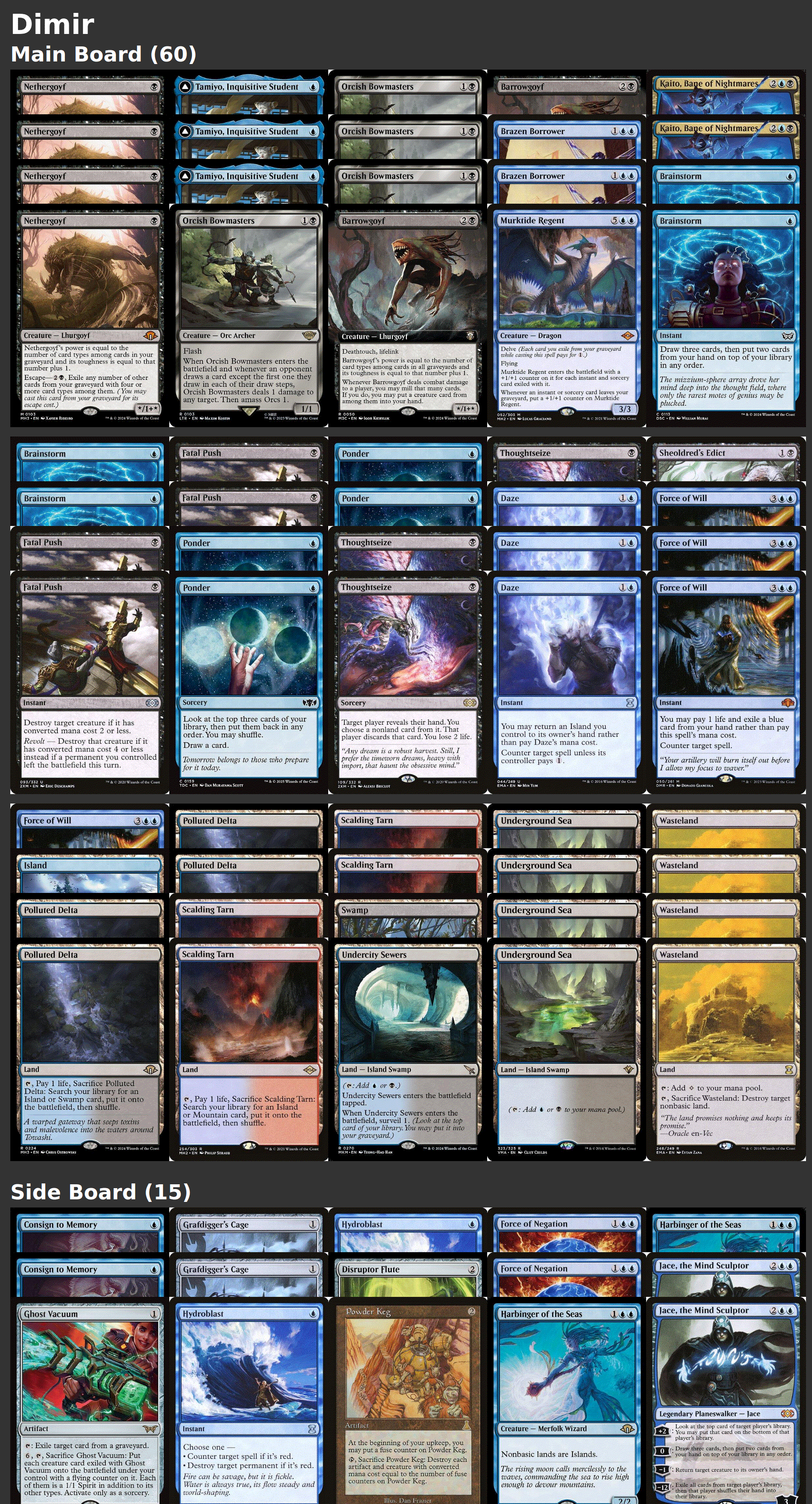 Dimir