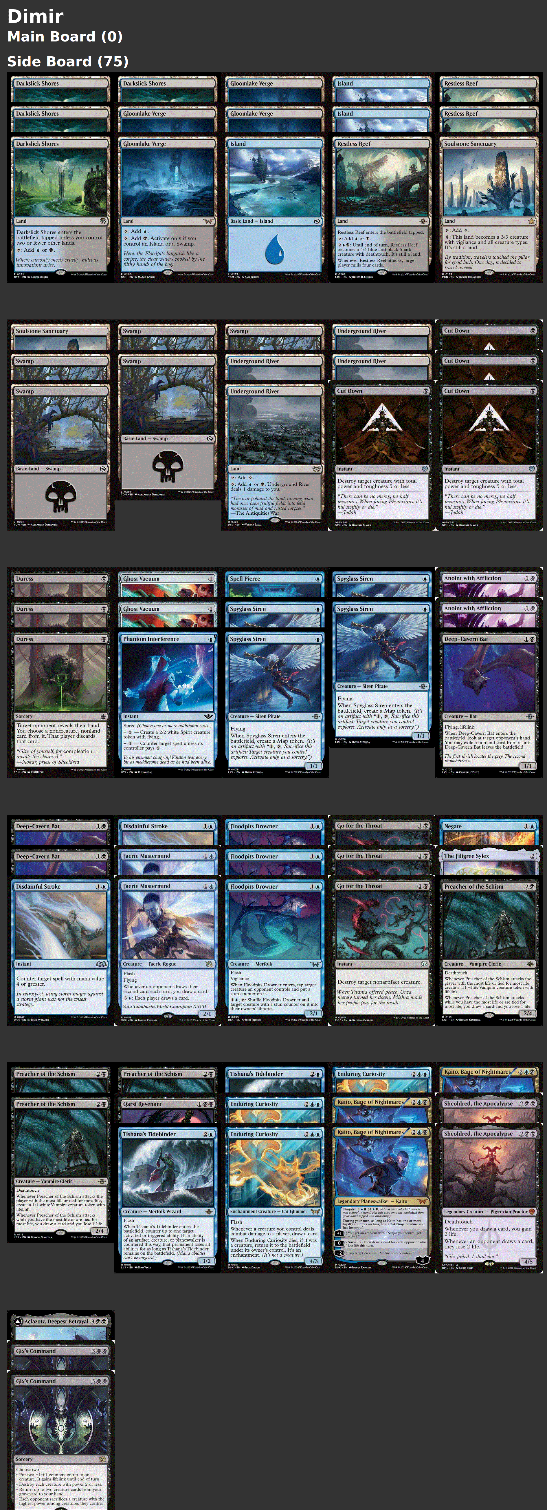 Dimir