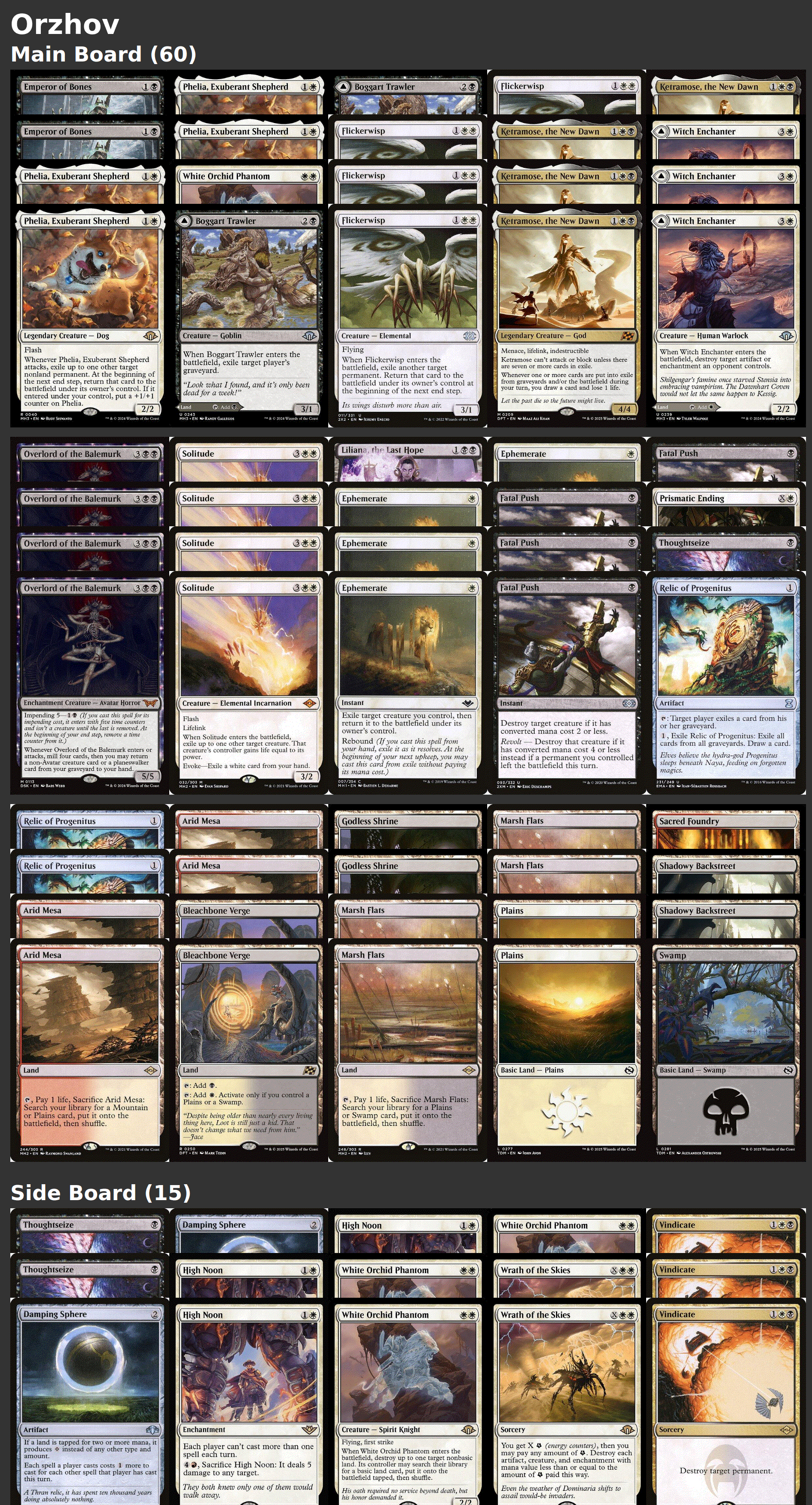 Orzhov
