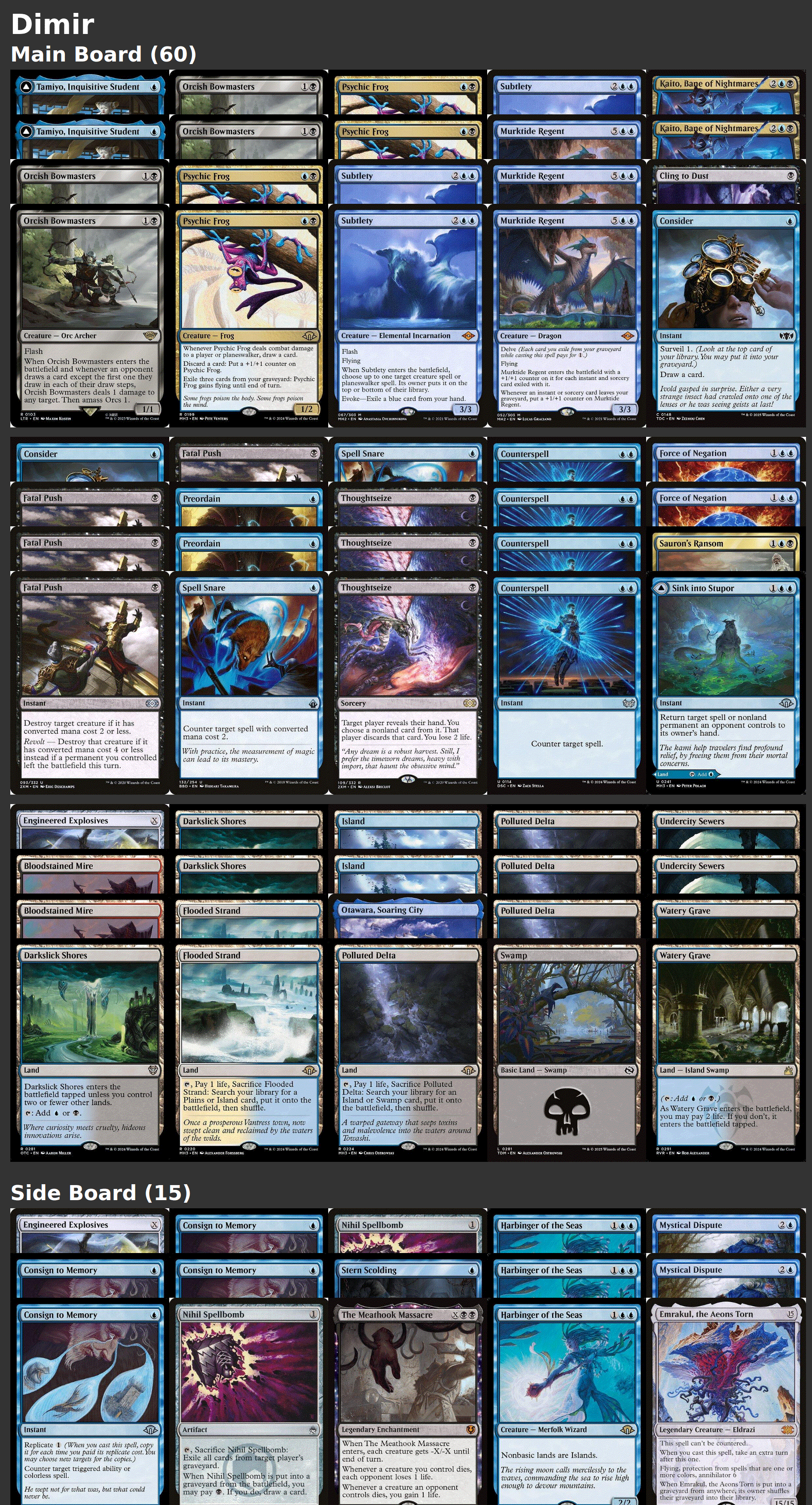 Dimir