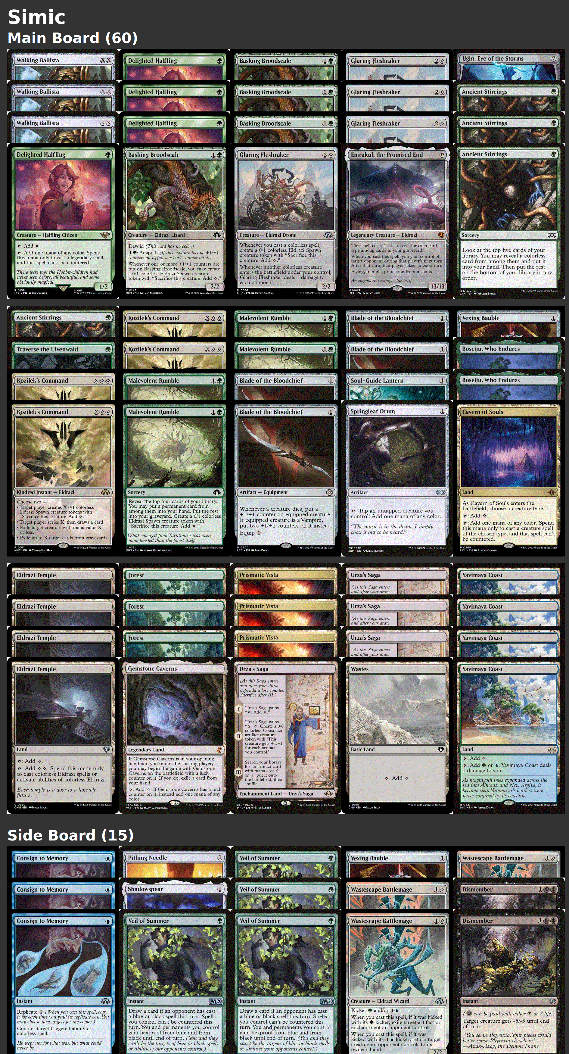 Simic