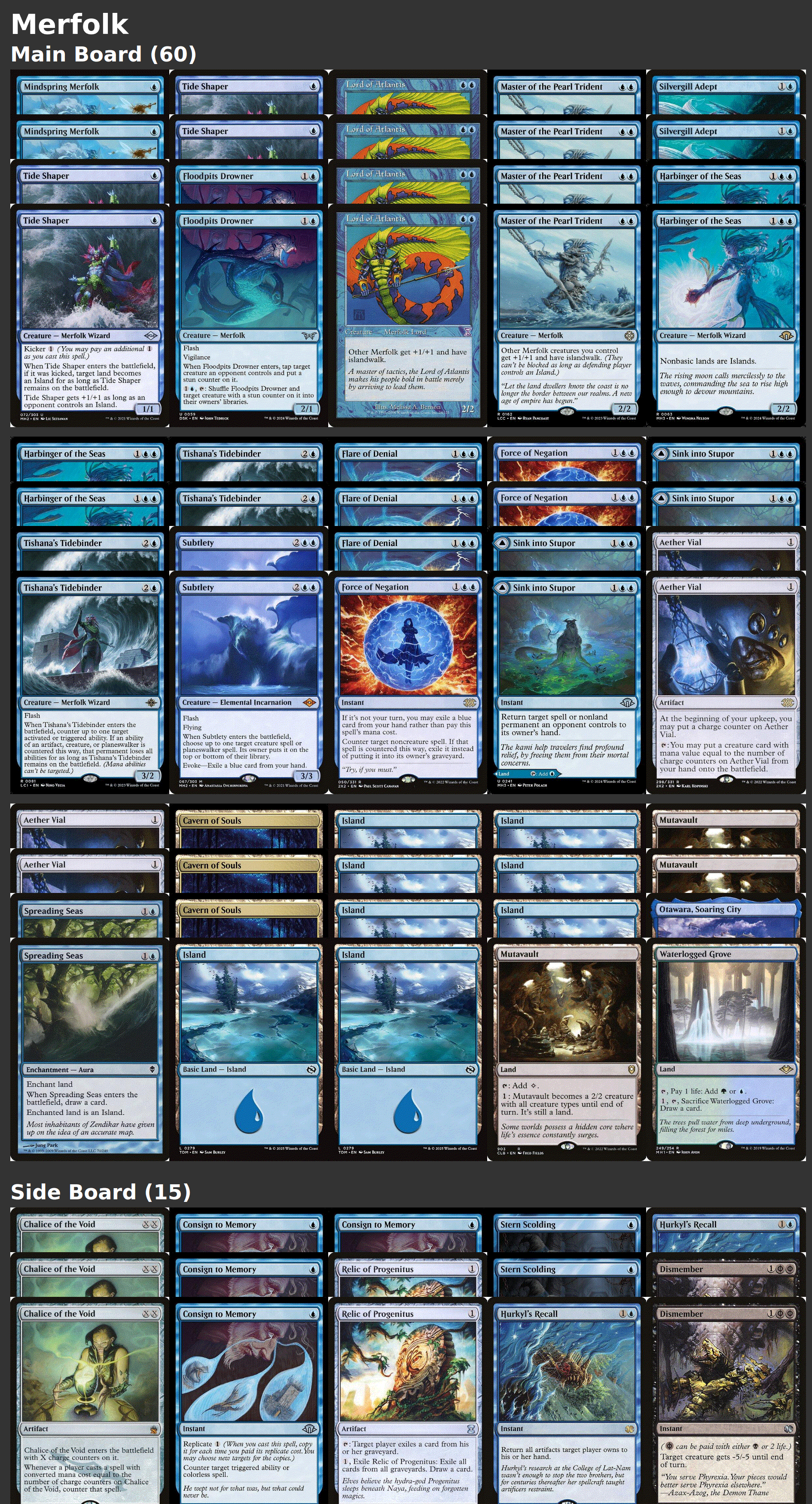 Merfolk