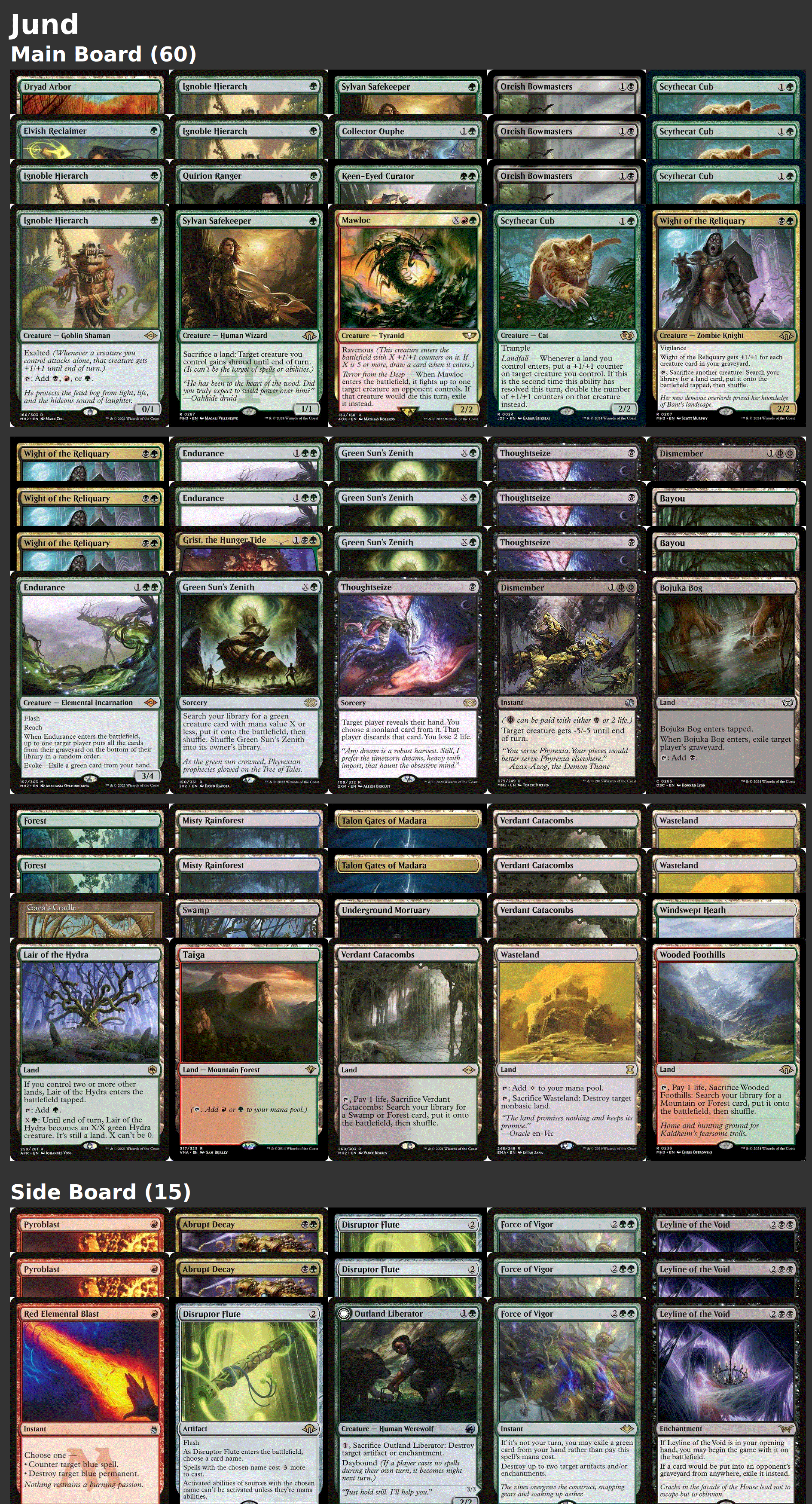 Jund