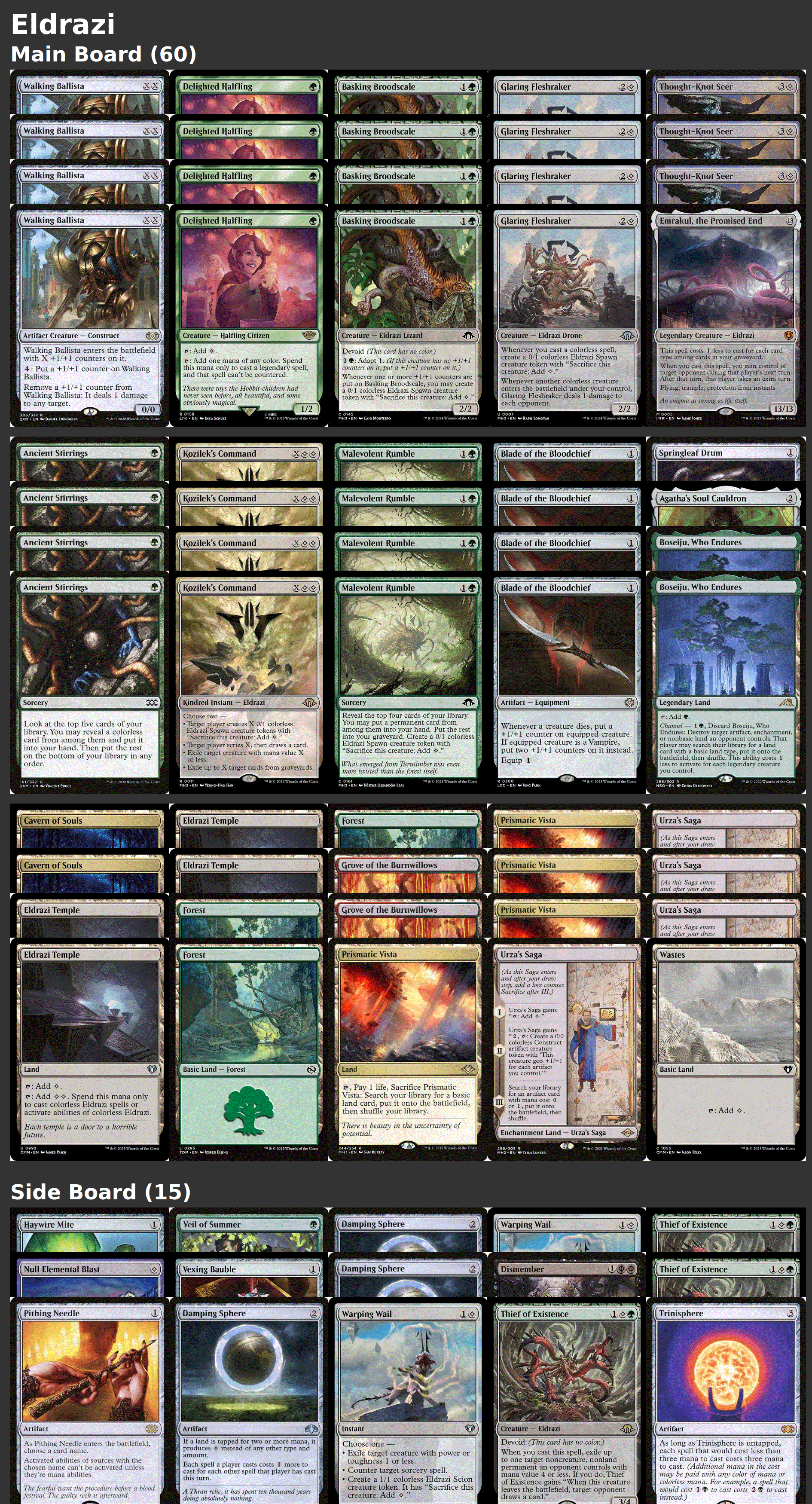 Eldrazi