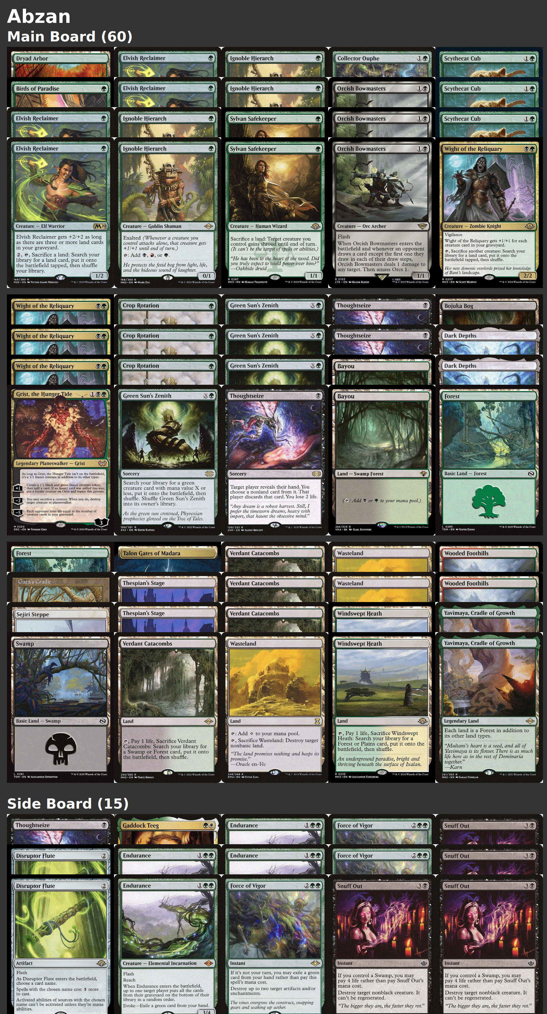 Abzan