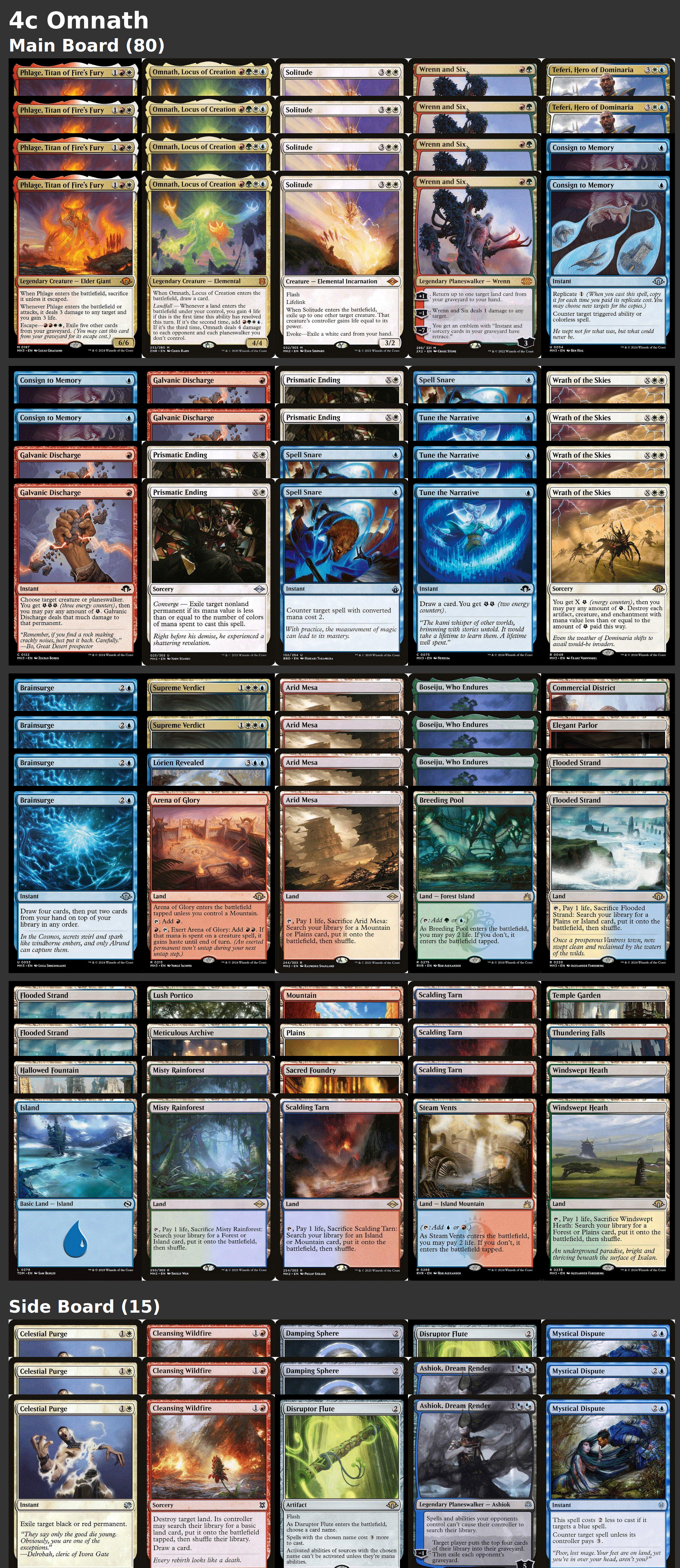 4c Omnath