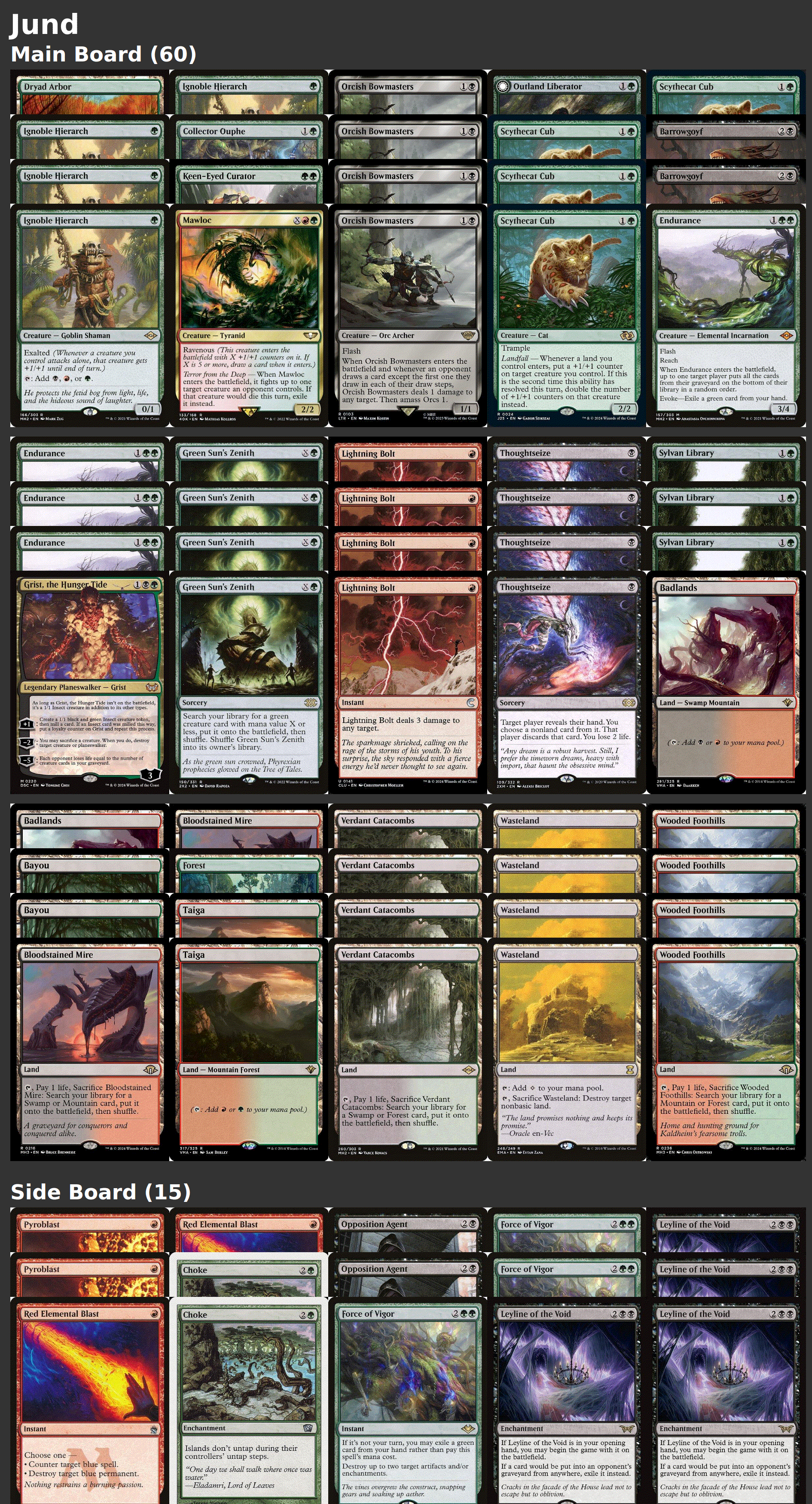 Jund