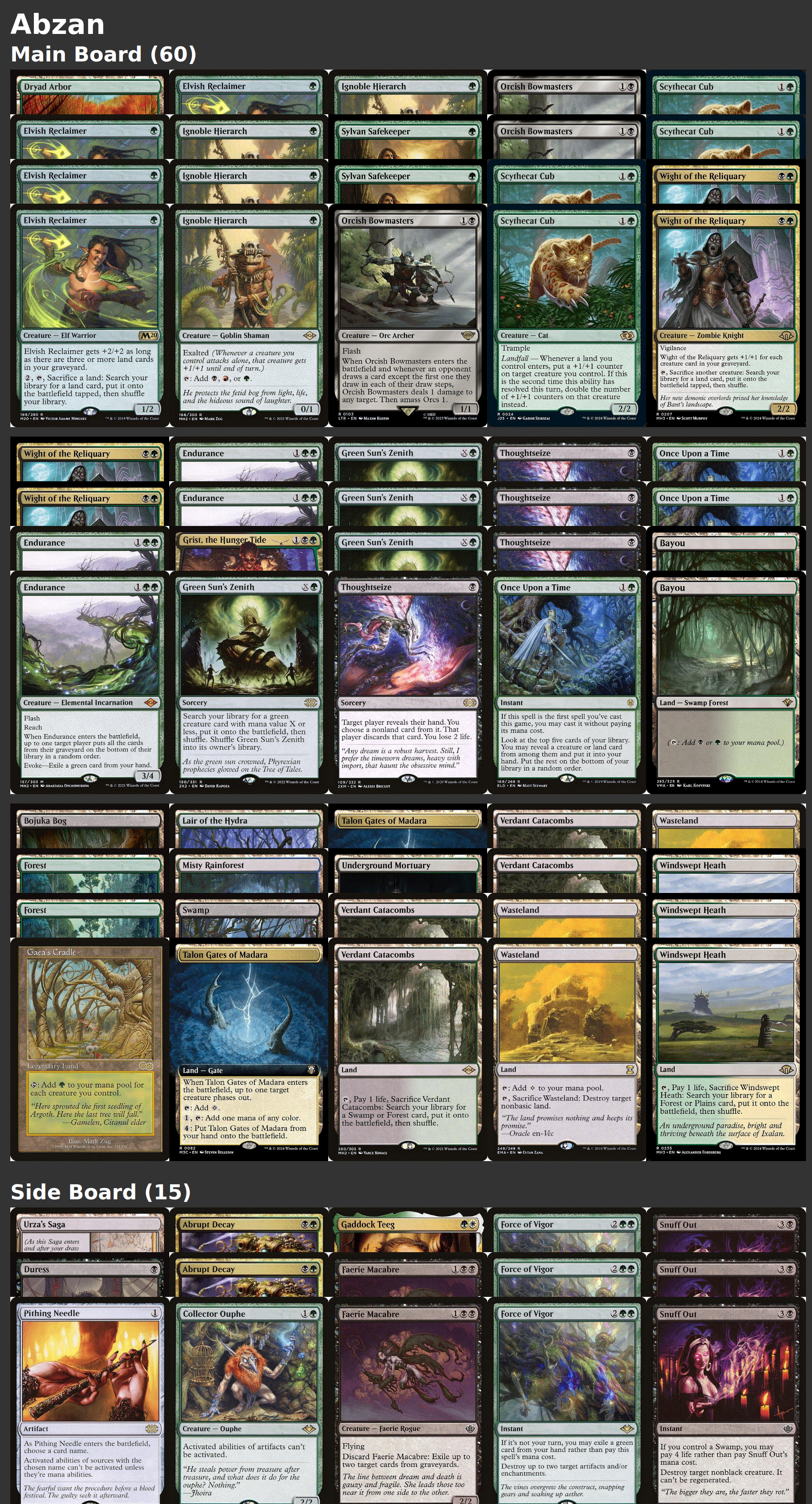 Abzan