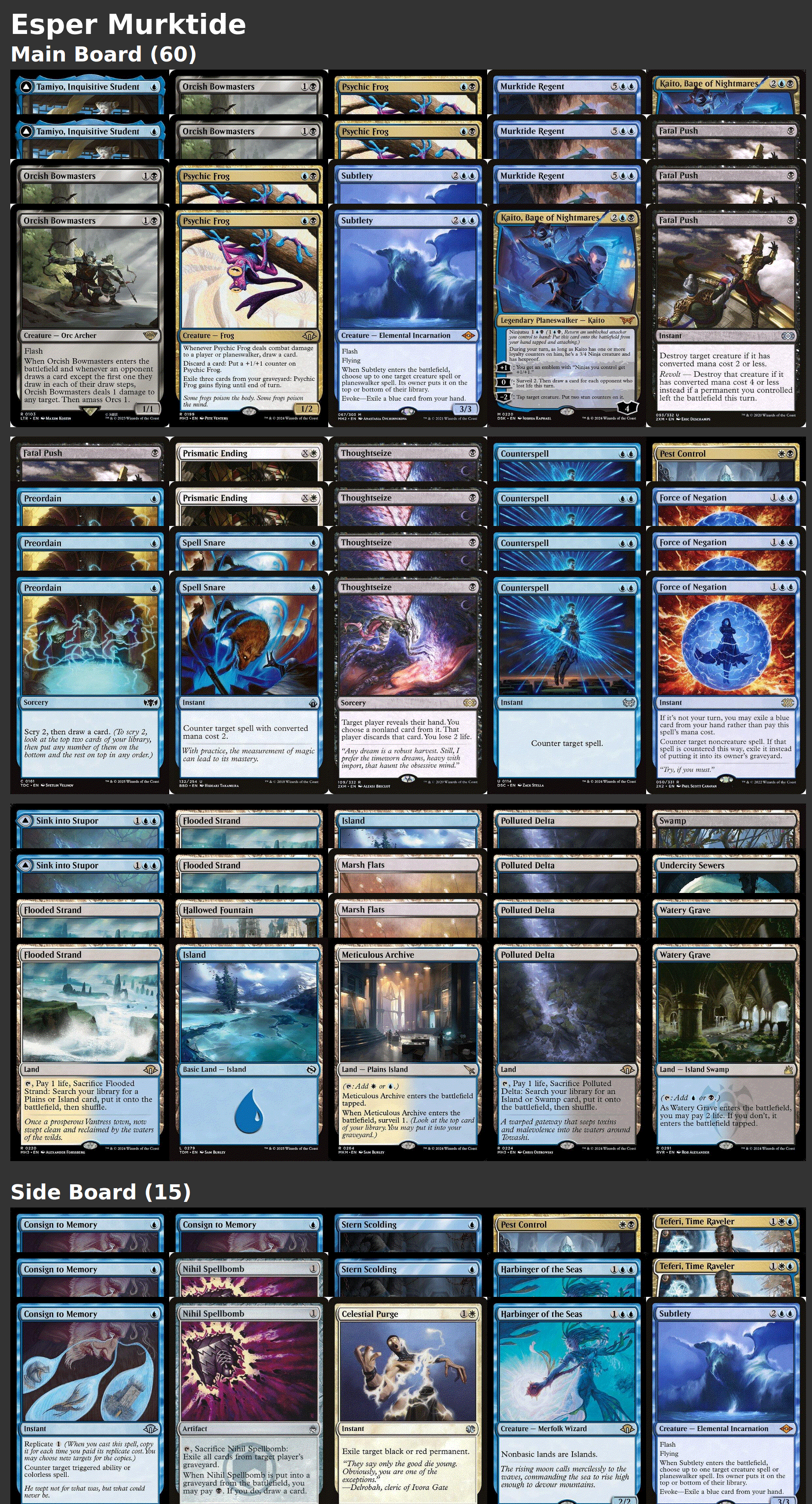 Esper Murktide