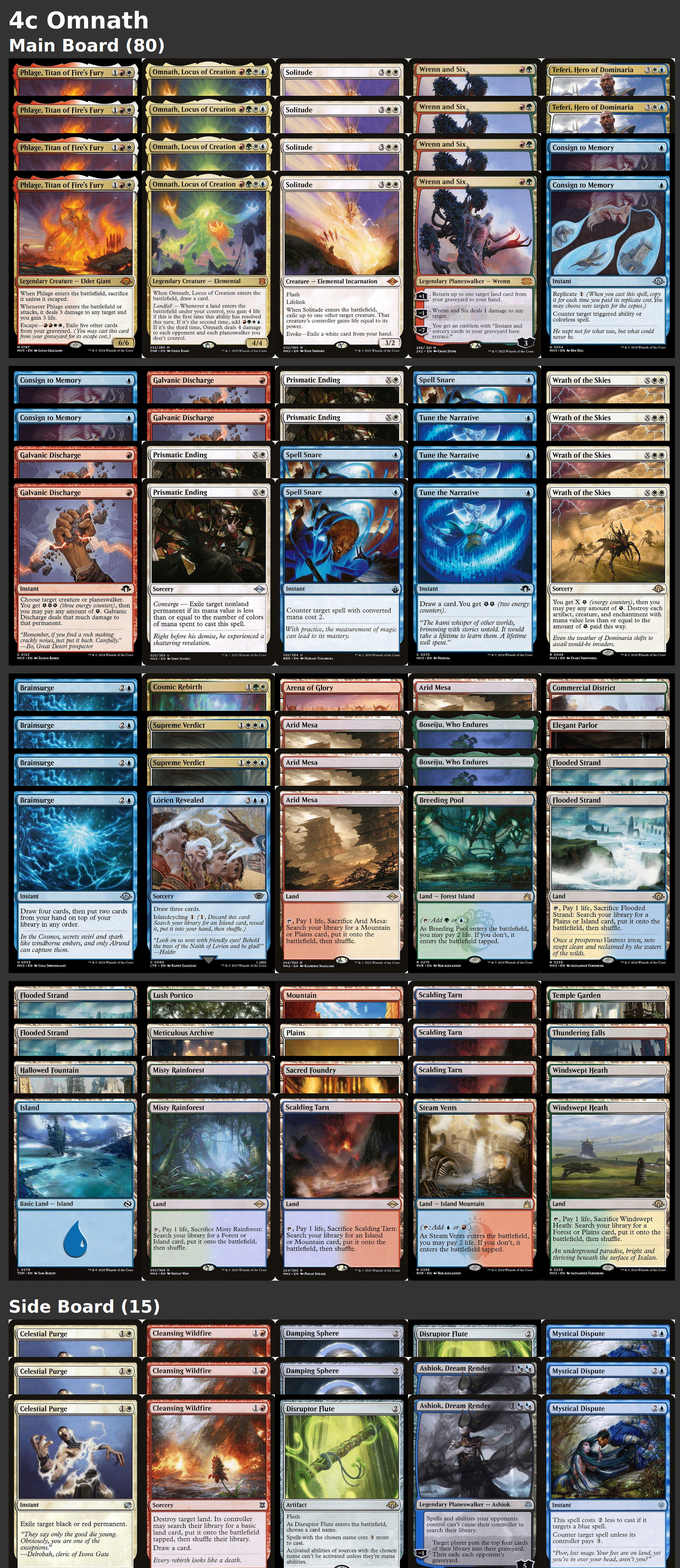 4c Omnath