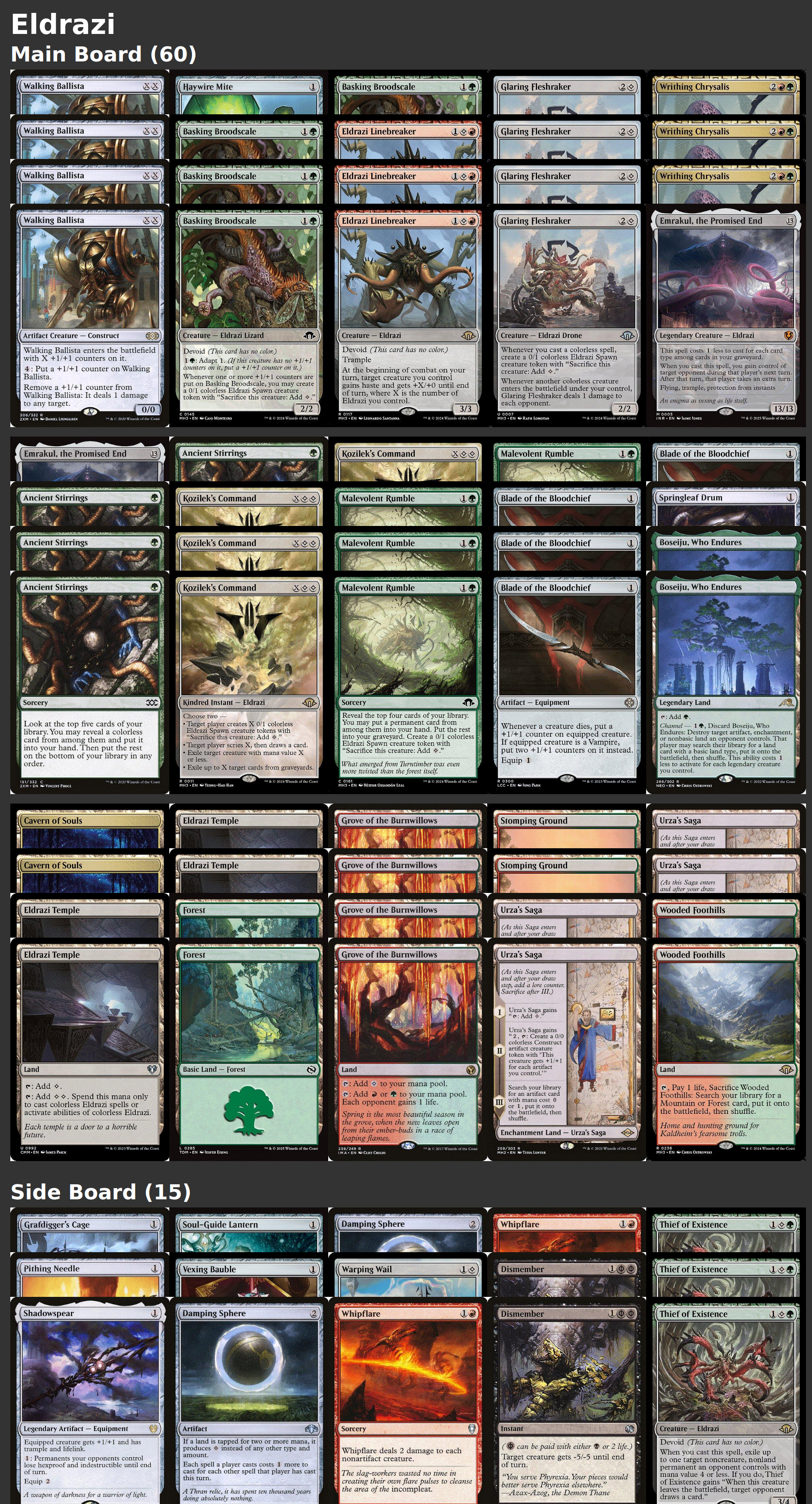 Eldrazi