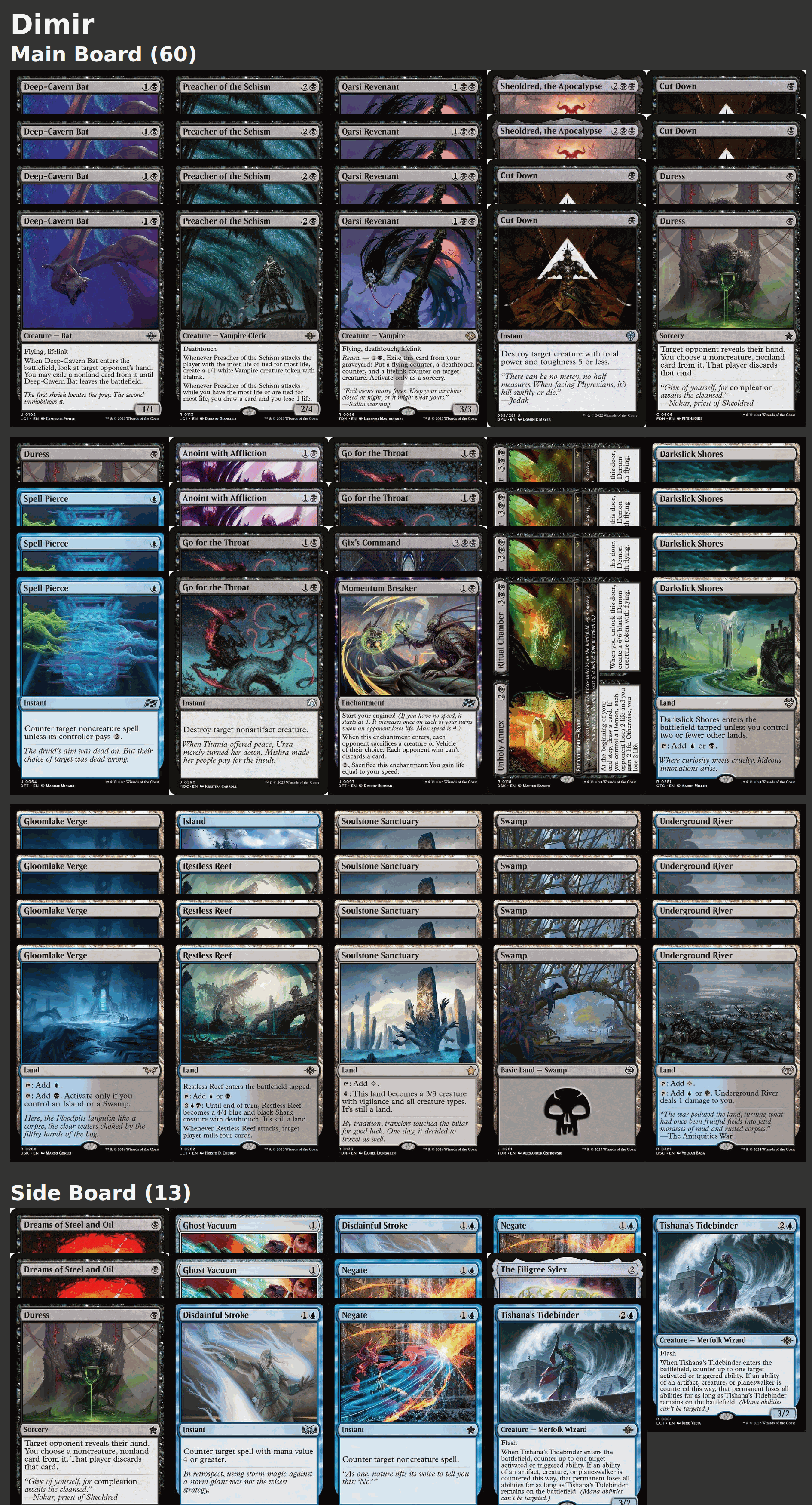 Dimir