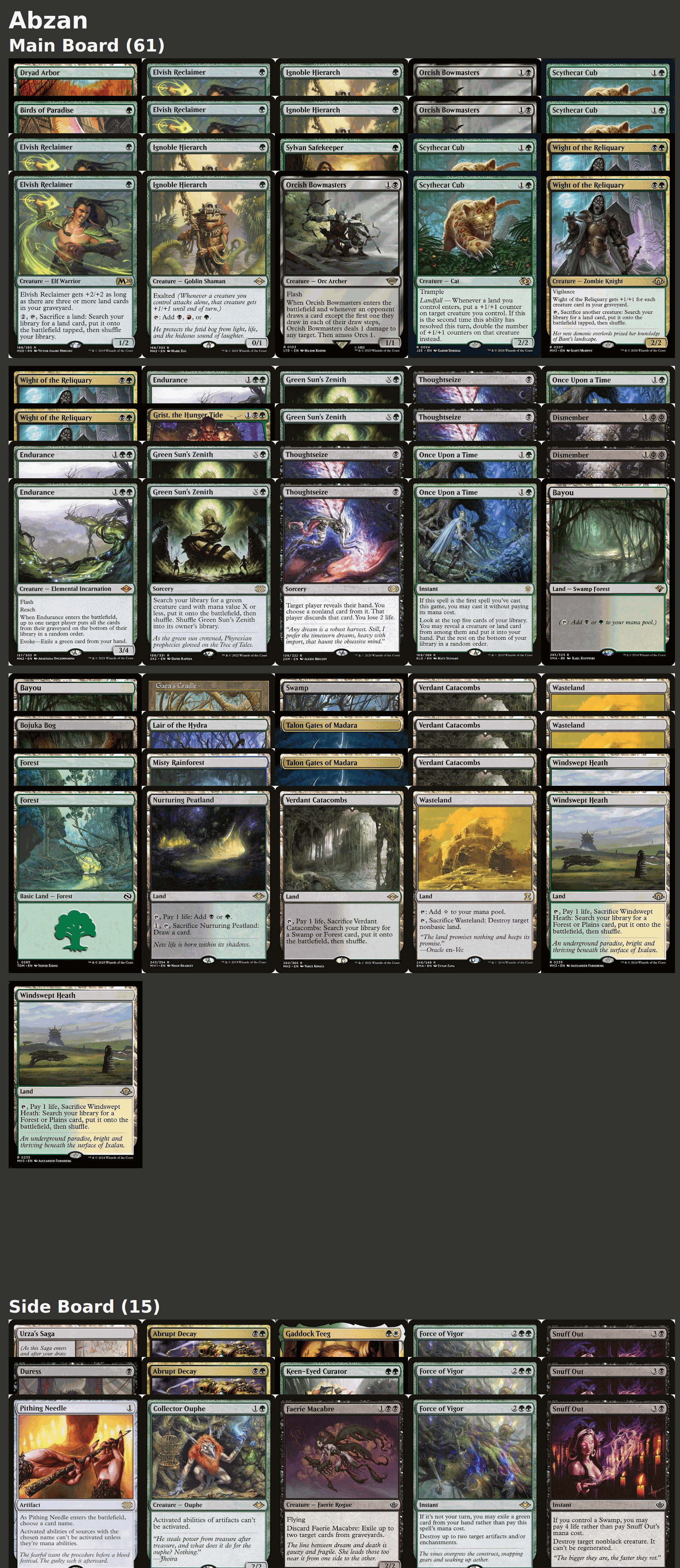 Abzan