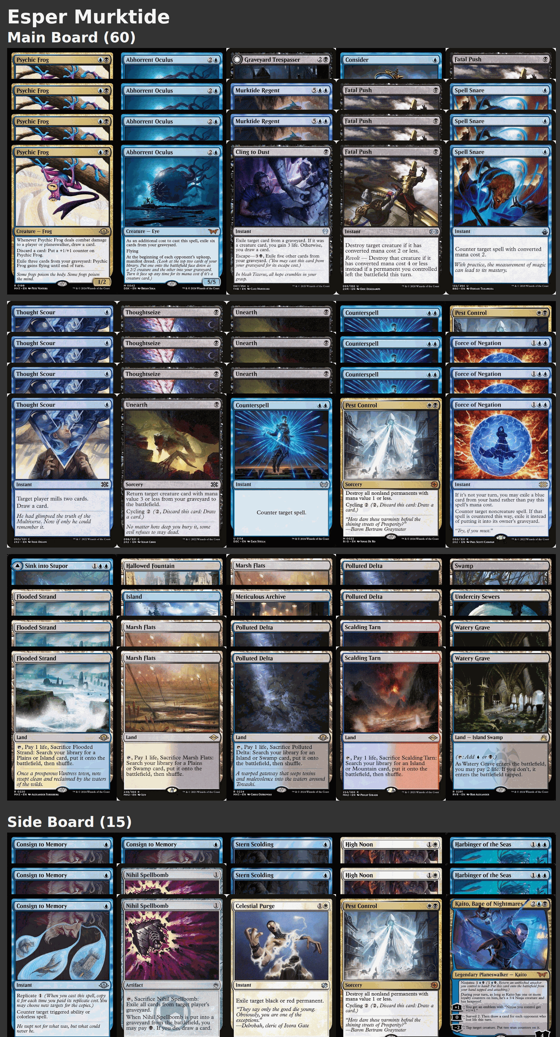 Esper Murktide