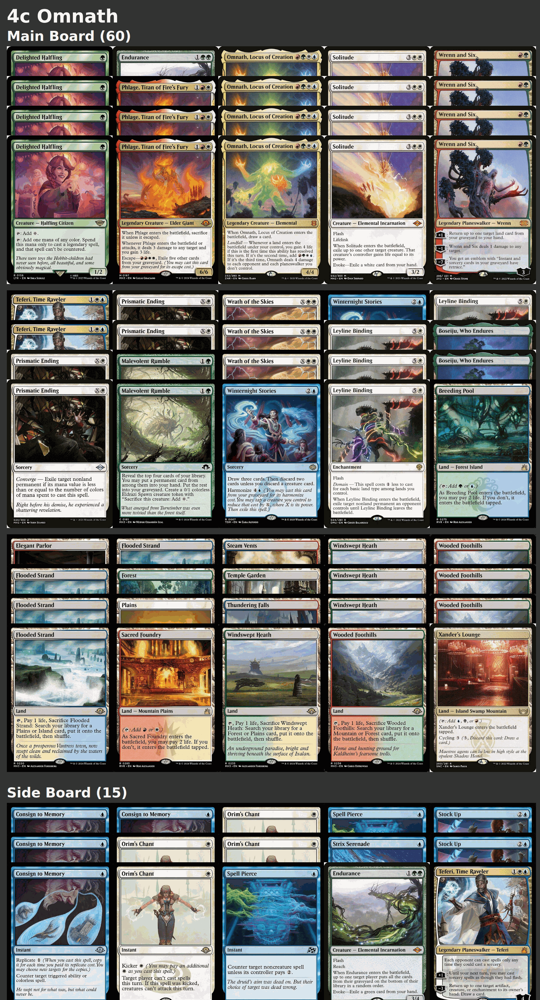 4c Omnath
