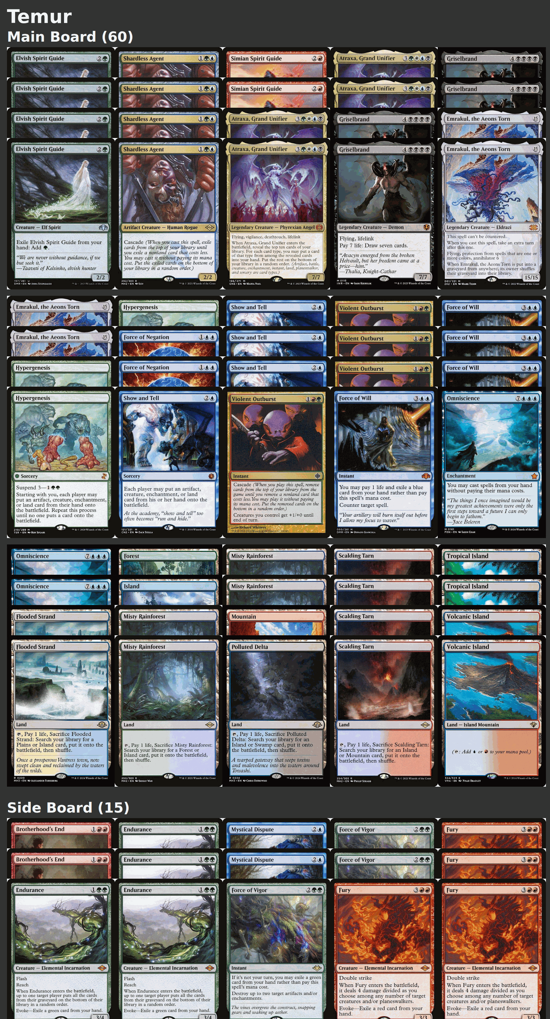 Temur
