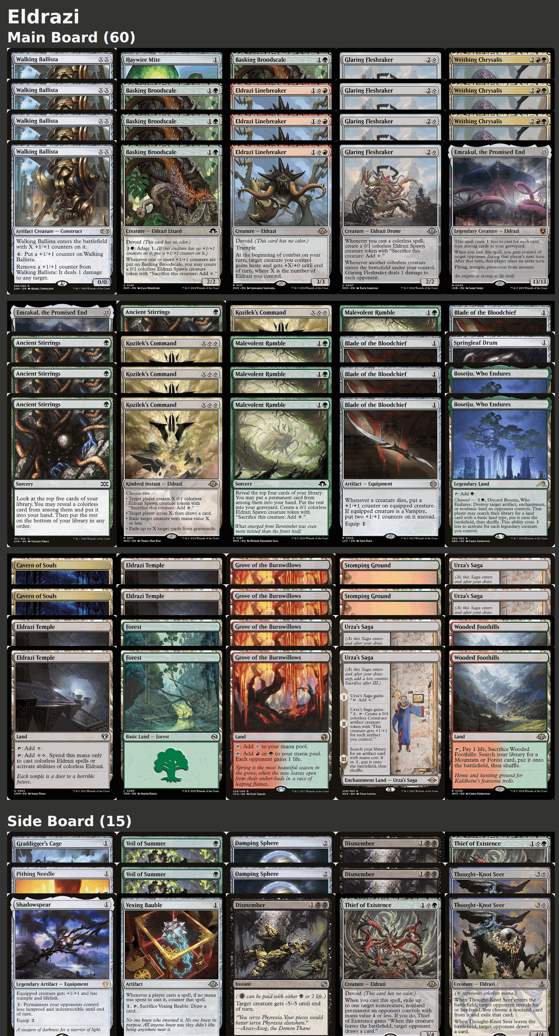 Eldrazi