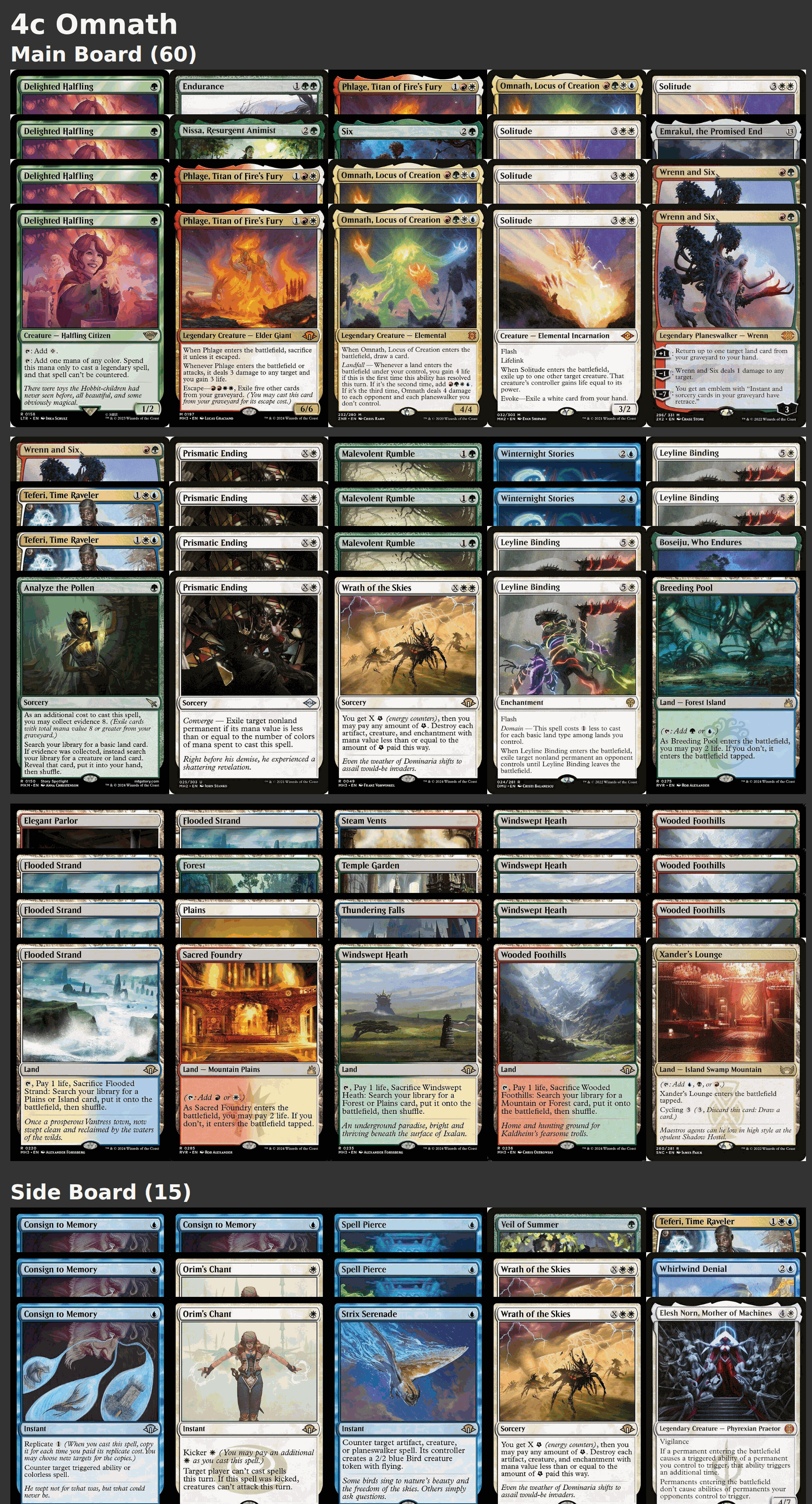 4c Omnath