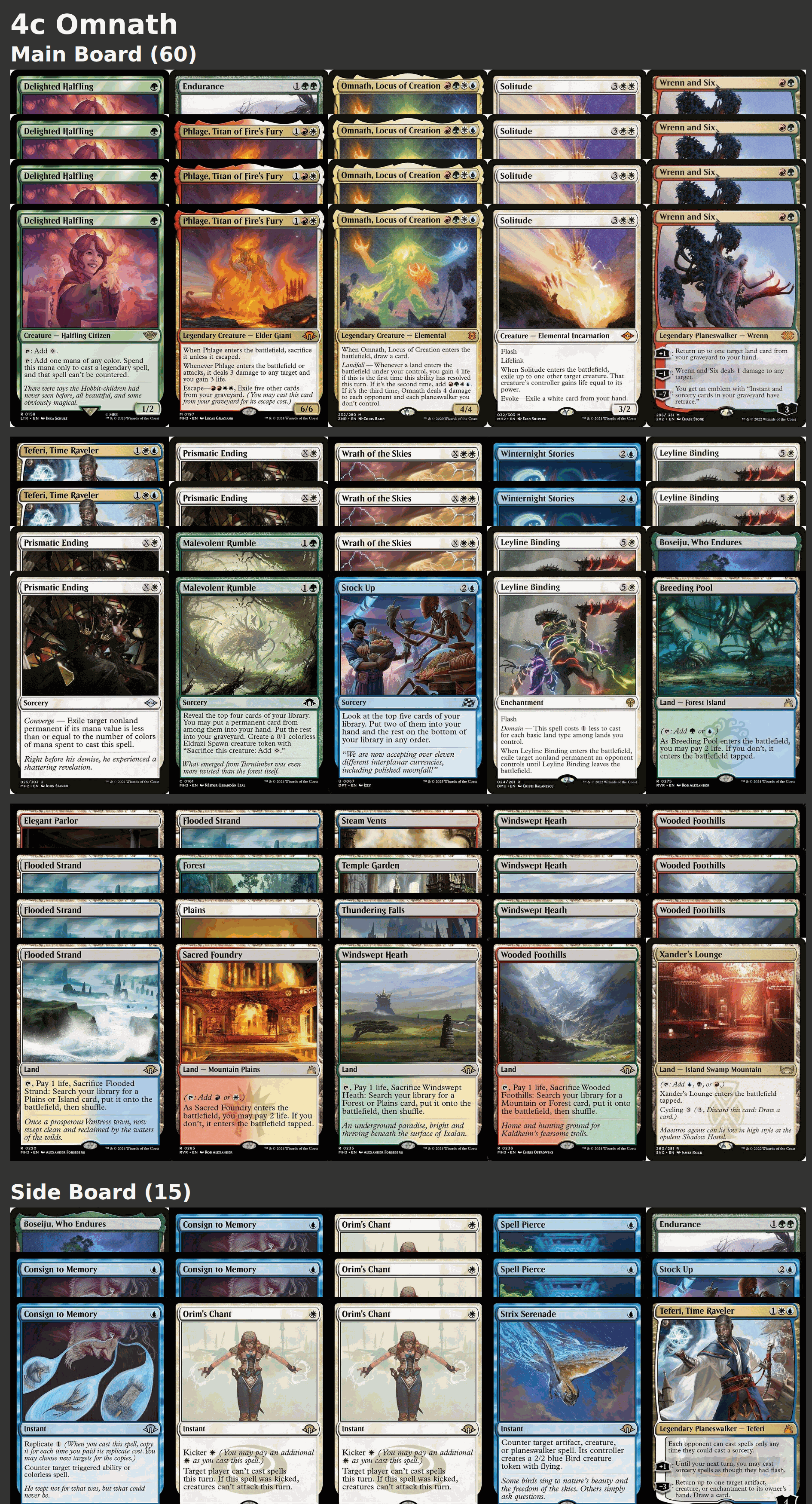 4c Omnath