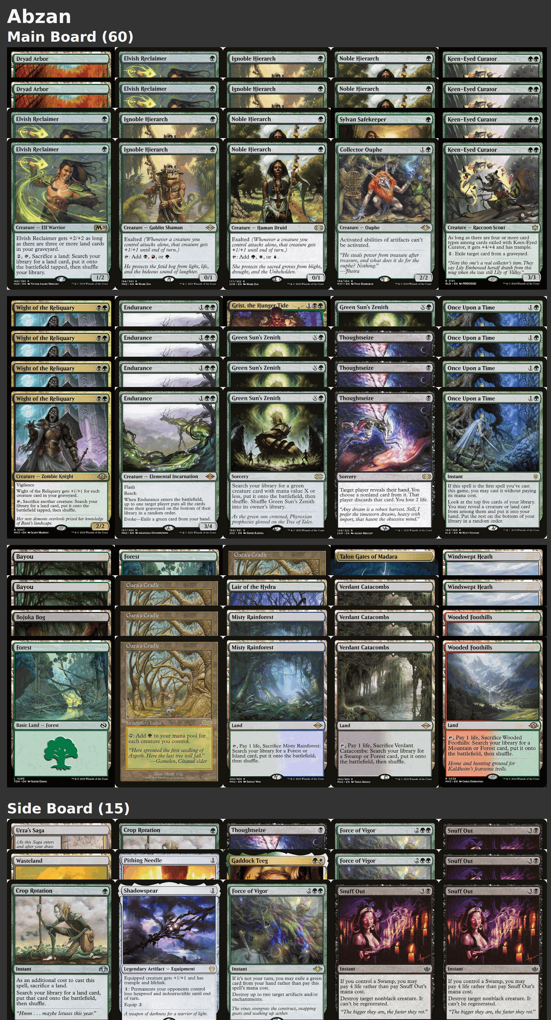 Abzan