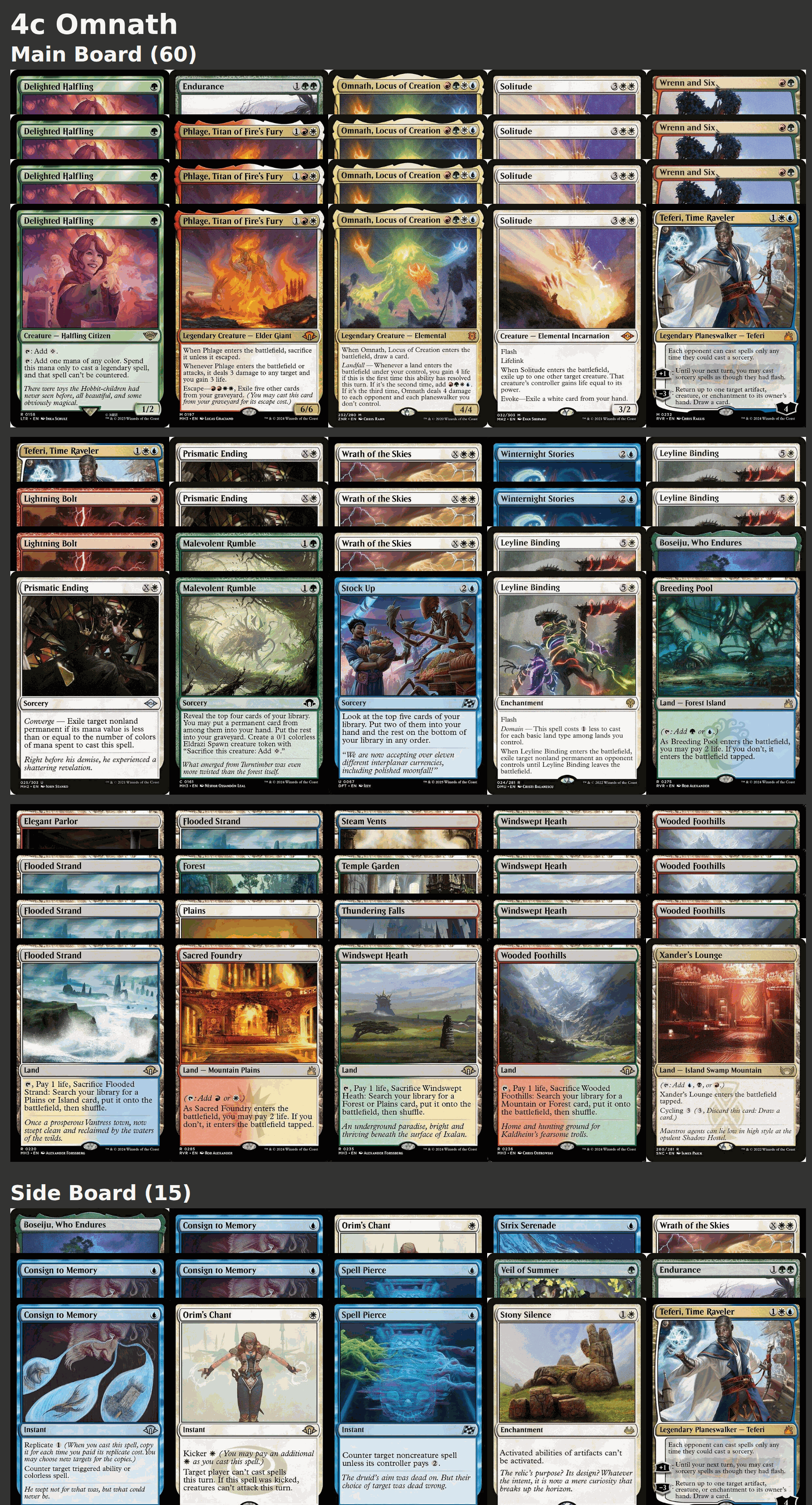 4c Omnath