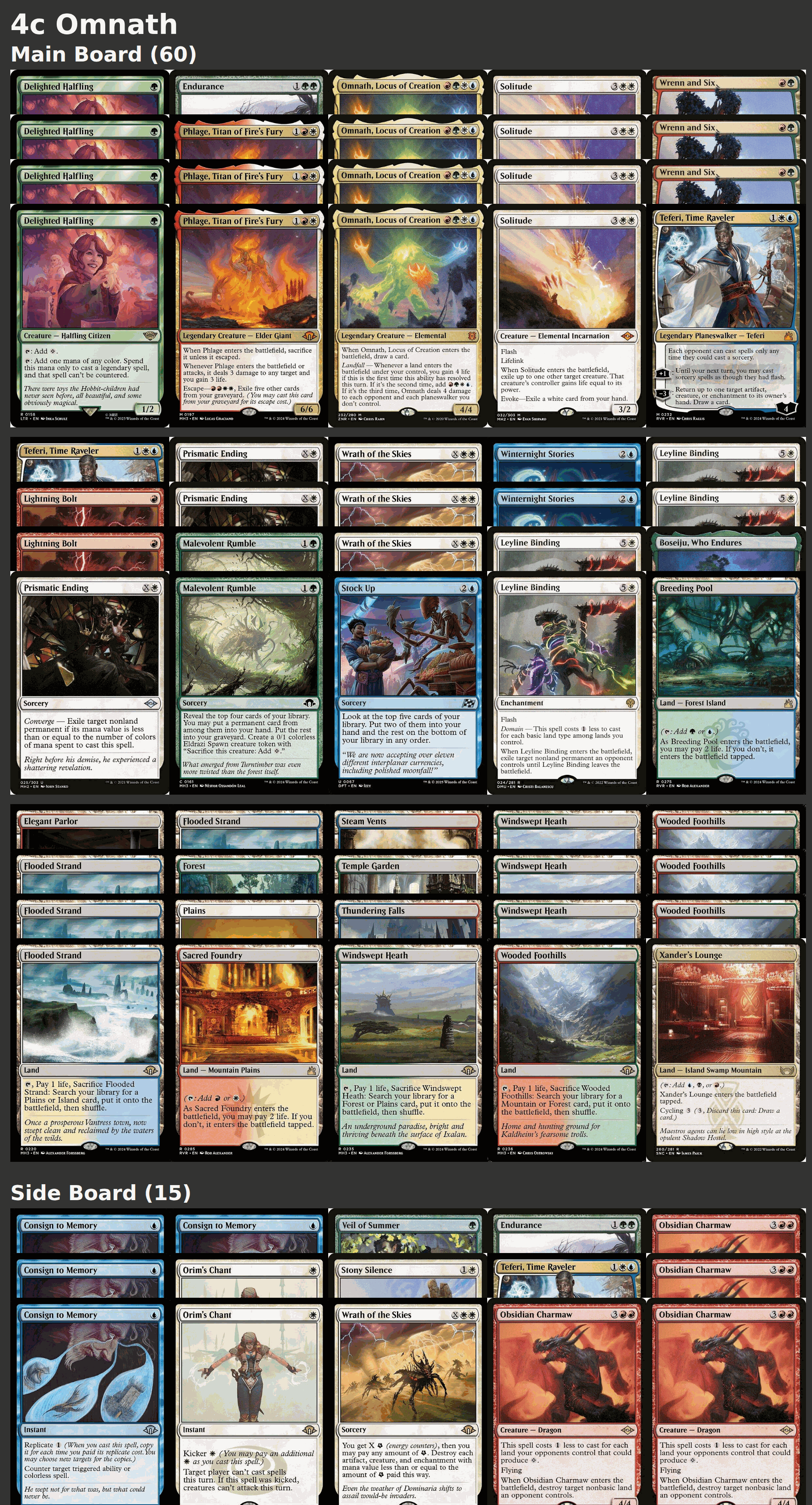 4c Omnath