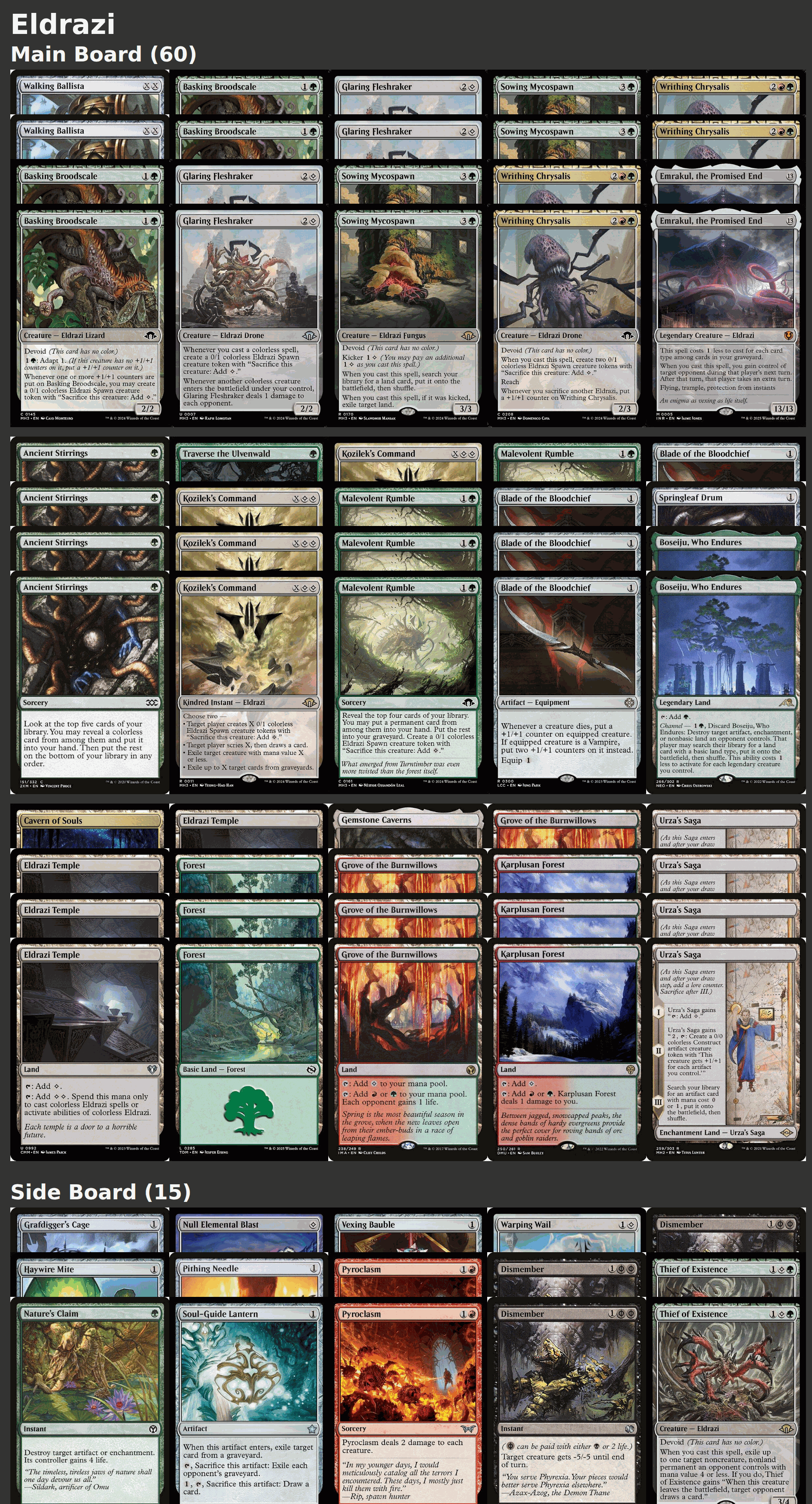 Eldrazi