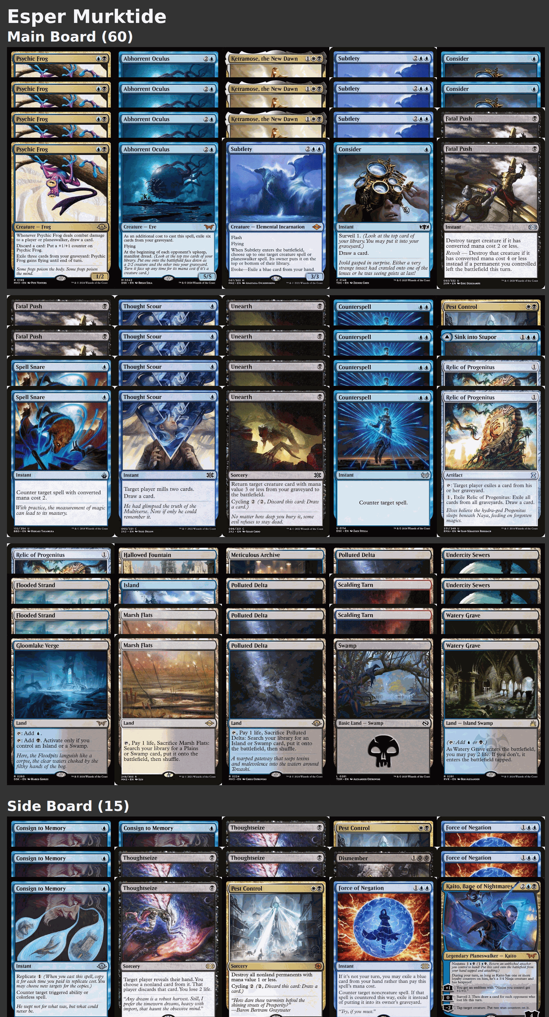 Esper Murktide