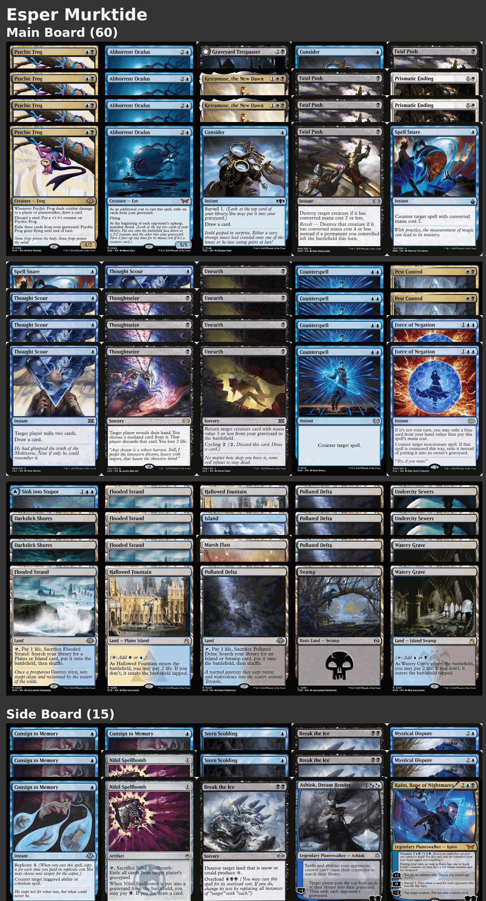 Esper Murktide