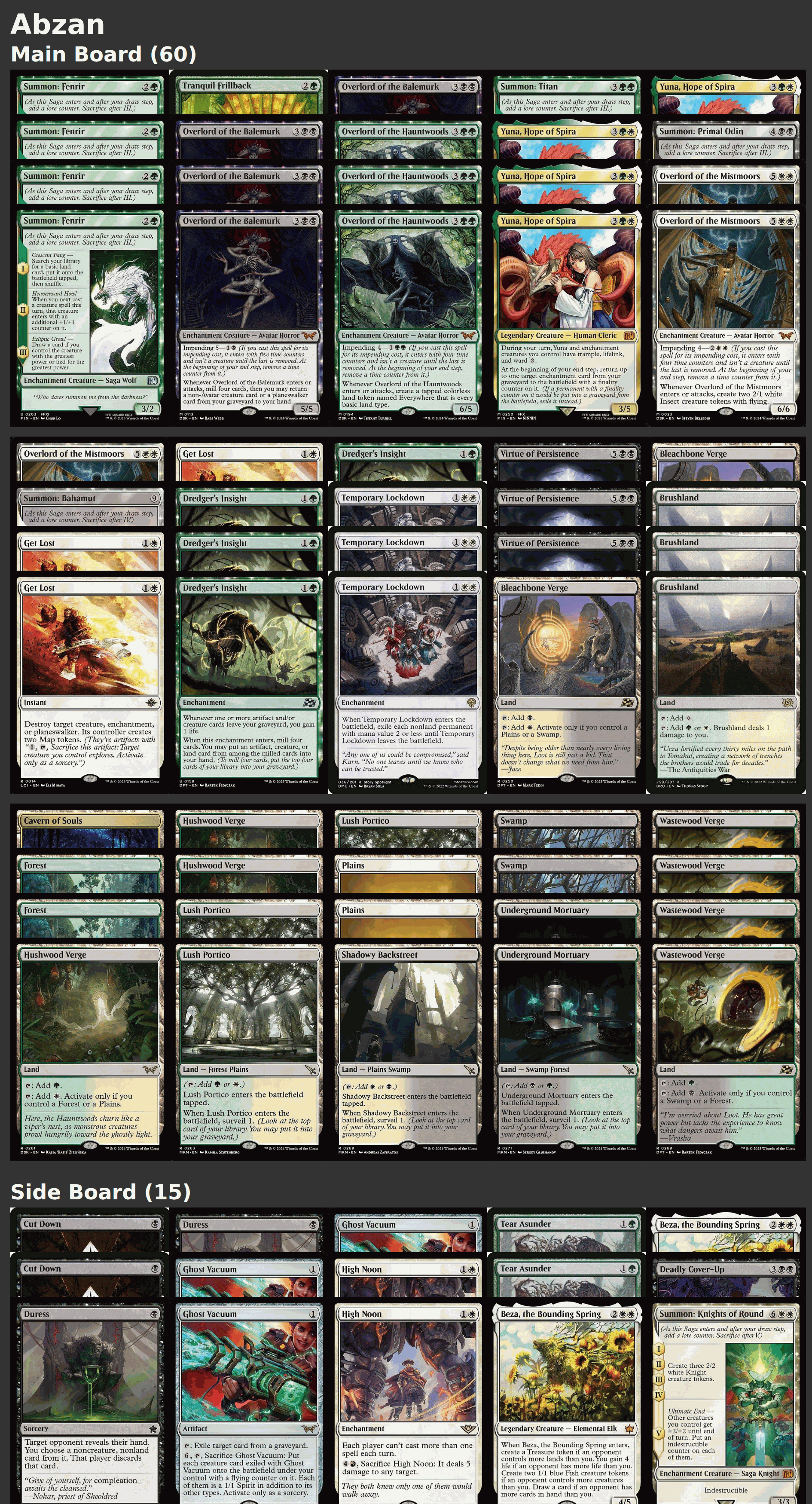 Abzan