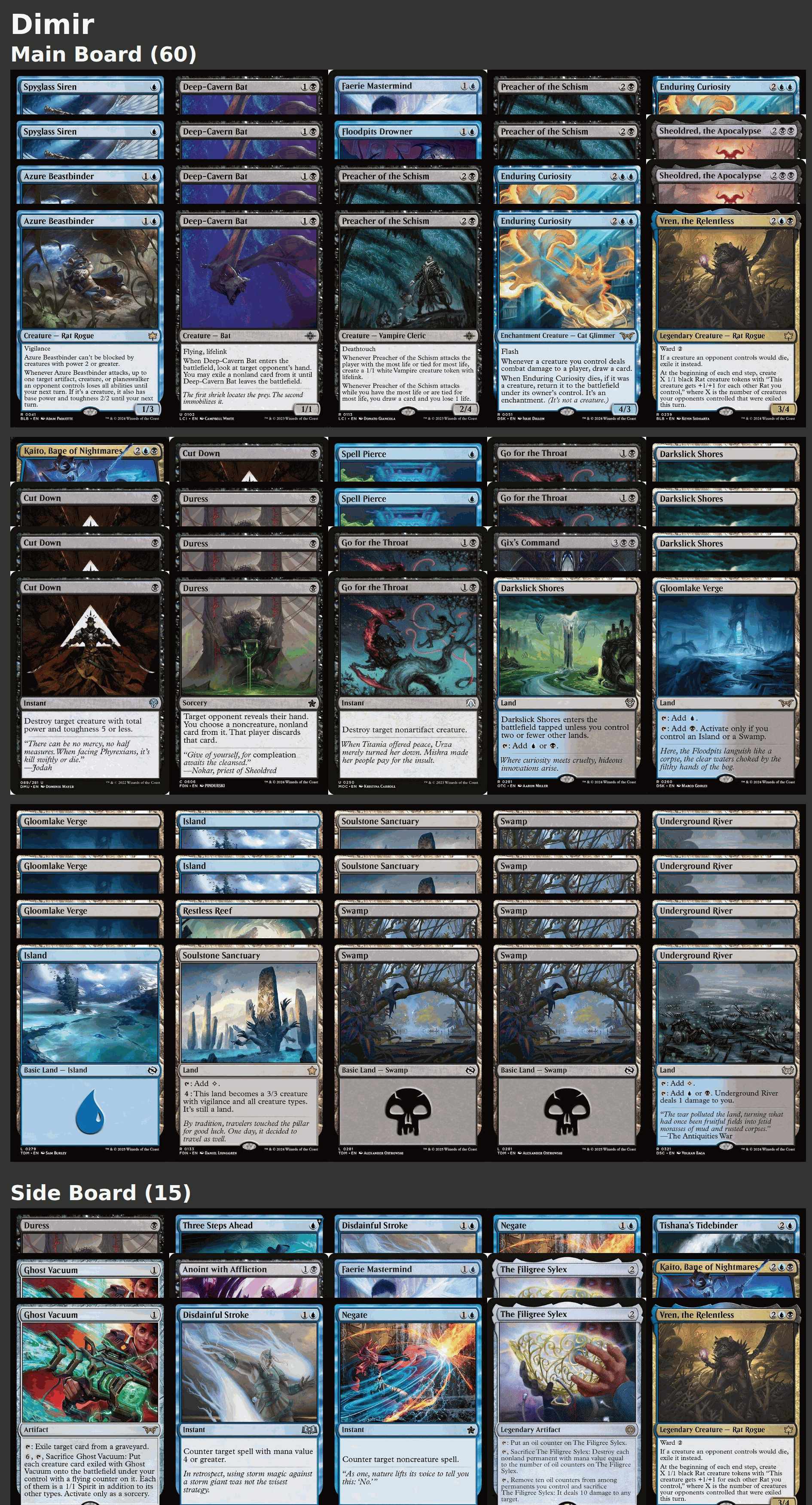 Dimir