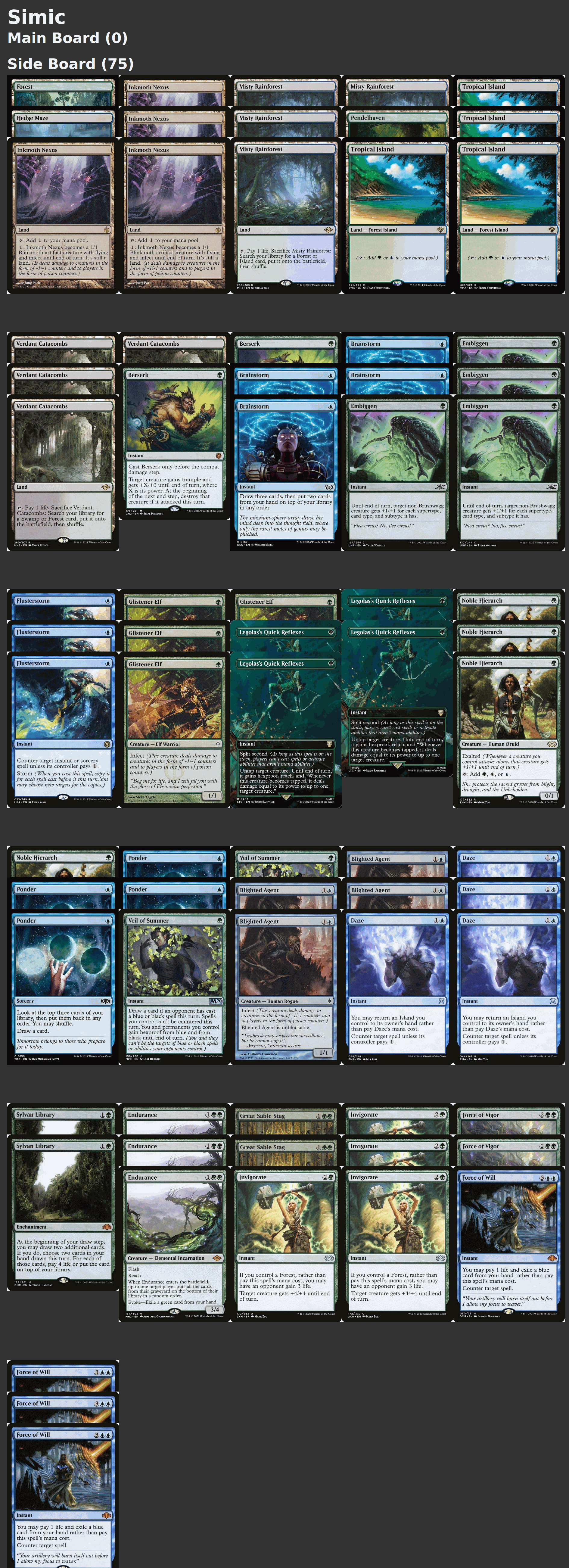 Simic