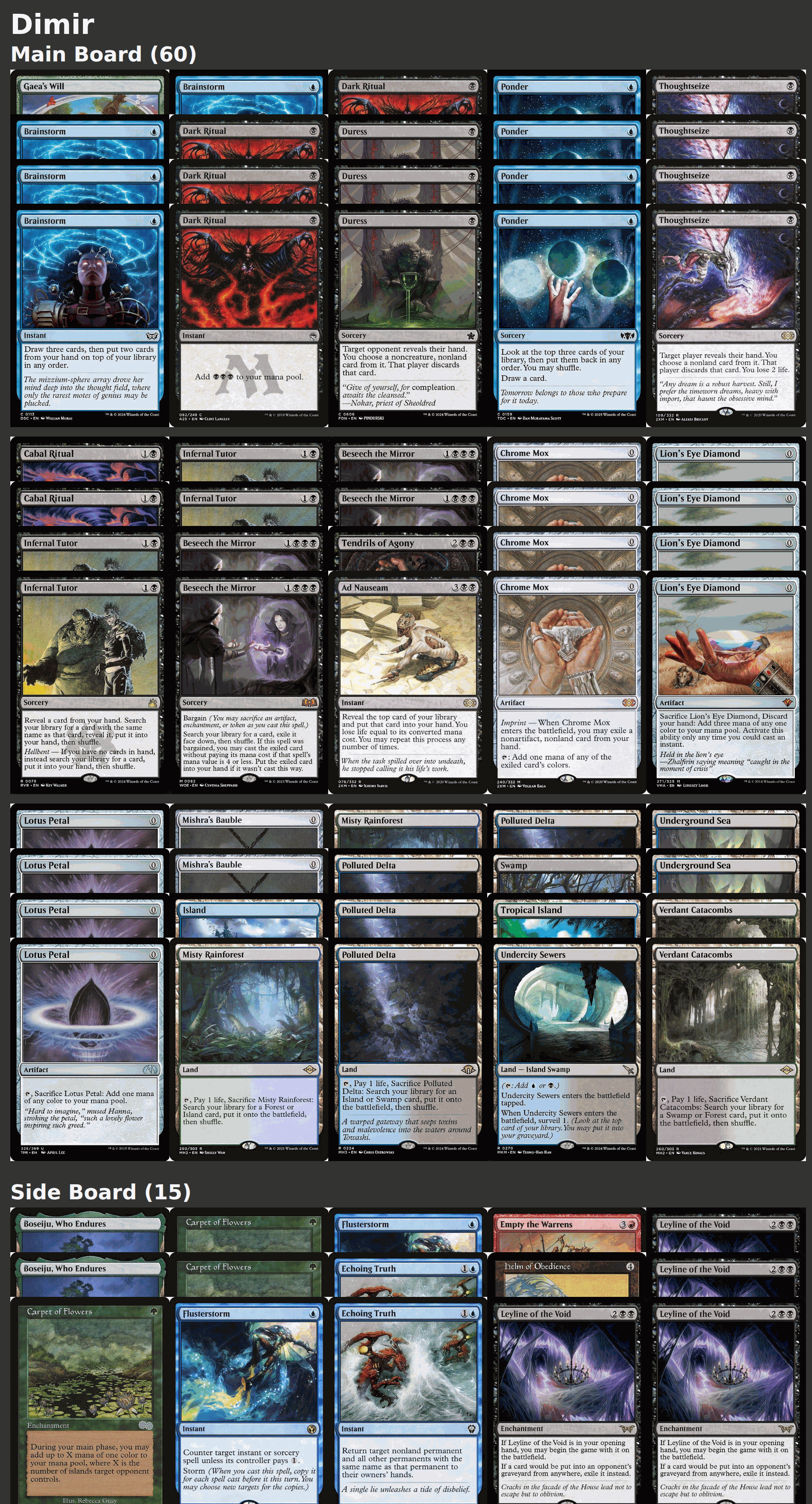 Dimir