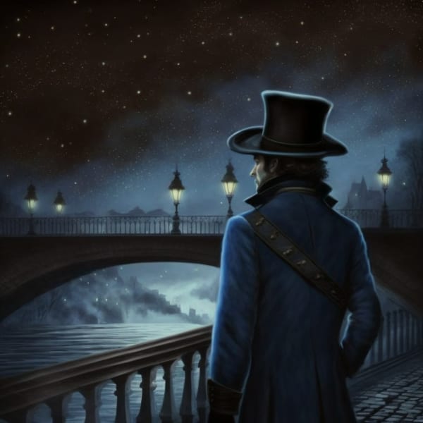 Stars cover art