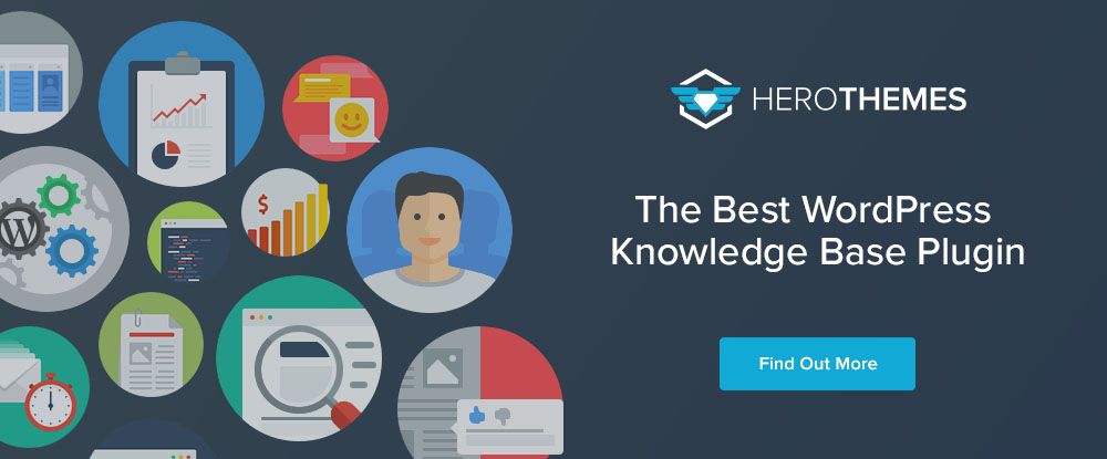 Heroic Knowledge Base