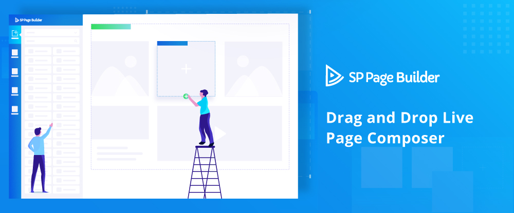 SP Page Builder