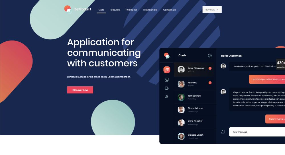 BeProduct4