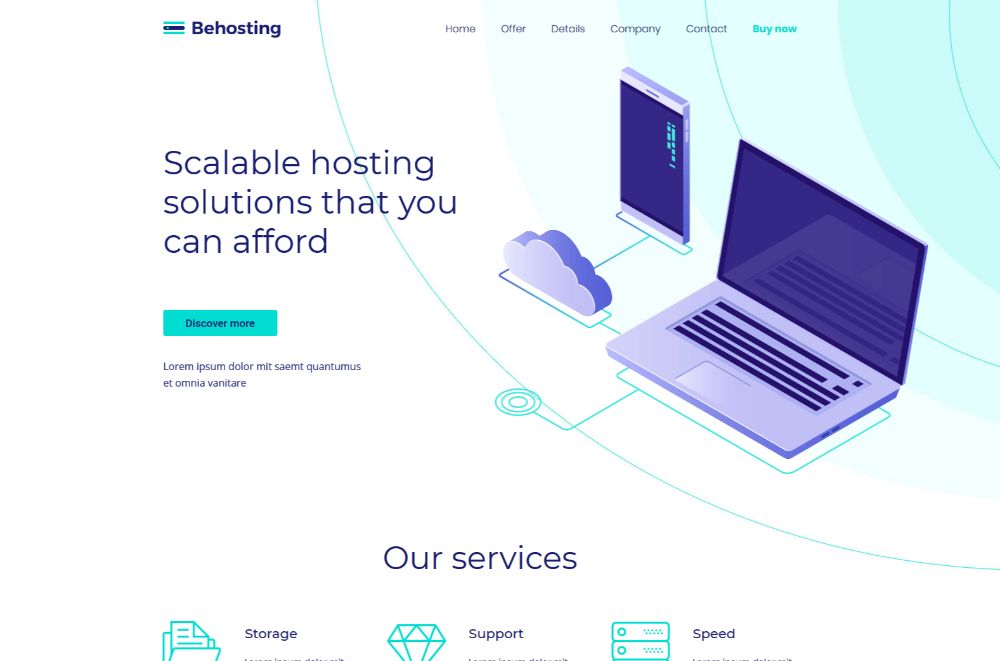 BeHosting2