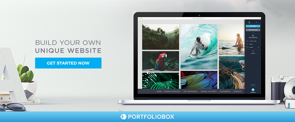 Portfoliobox